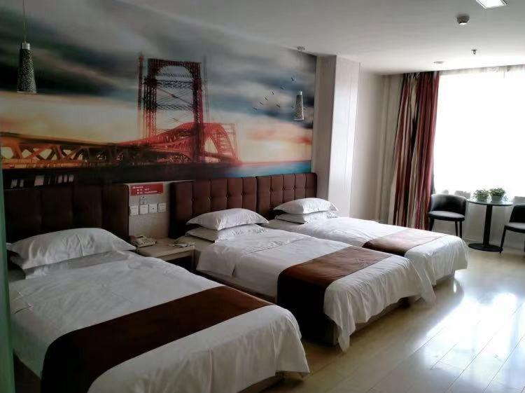 Mainland Chinese Citizens - Long-Term Rental Room photo 2