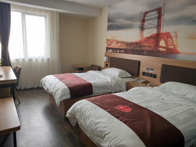 Standard Twin Room photo 3