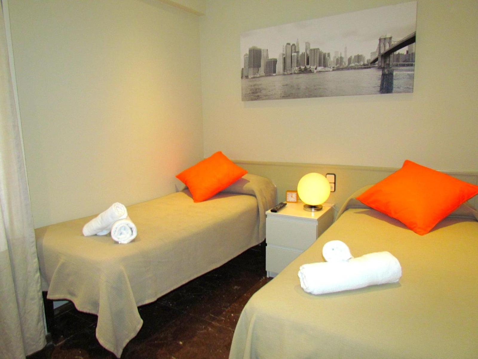 Twin Room photo 1