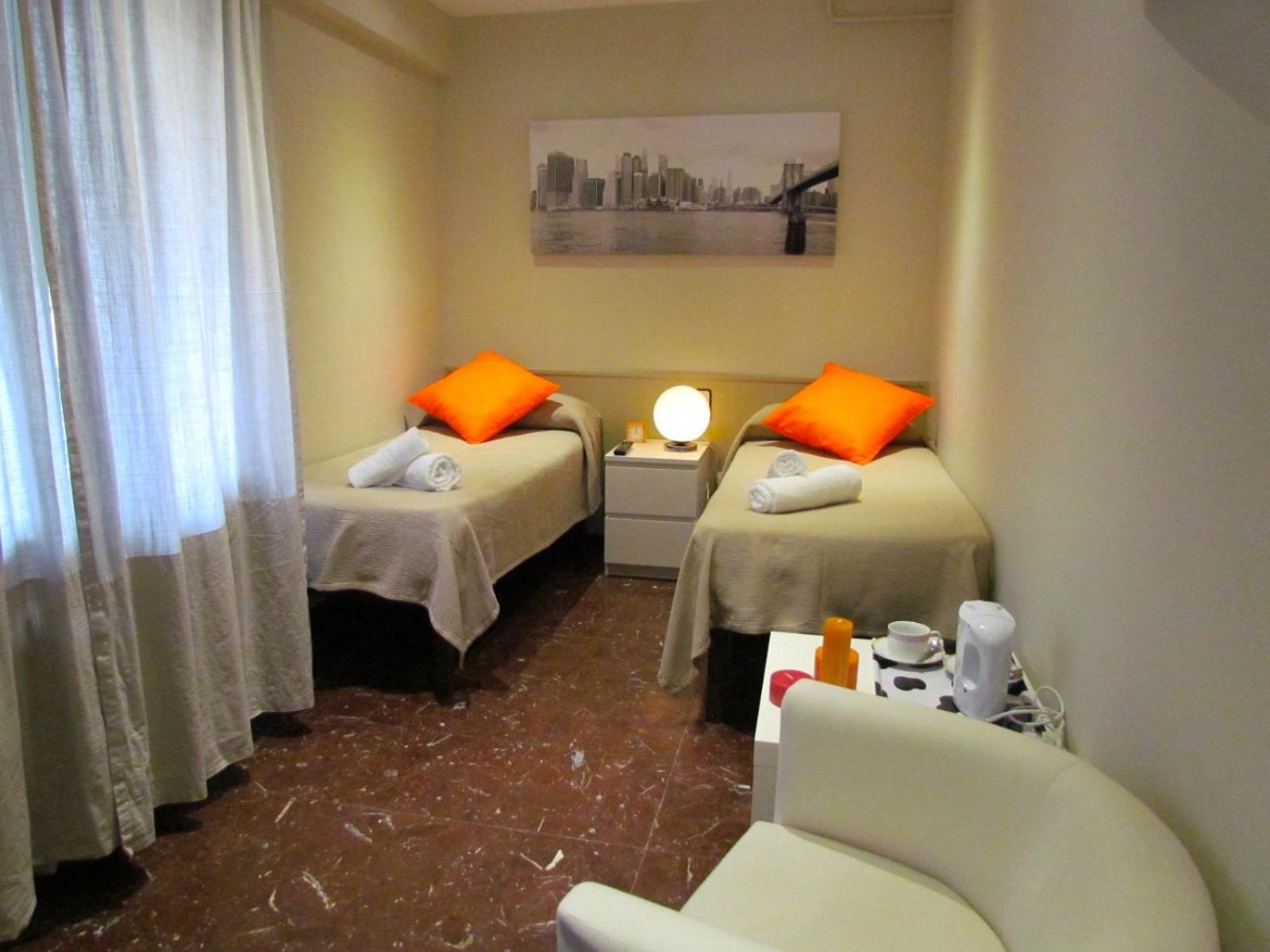 Twin Room photo 3
