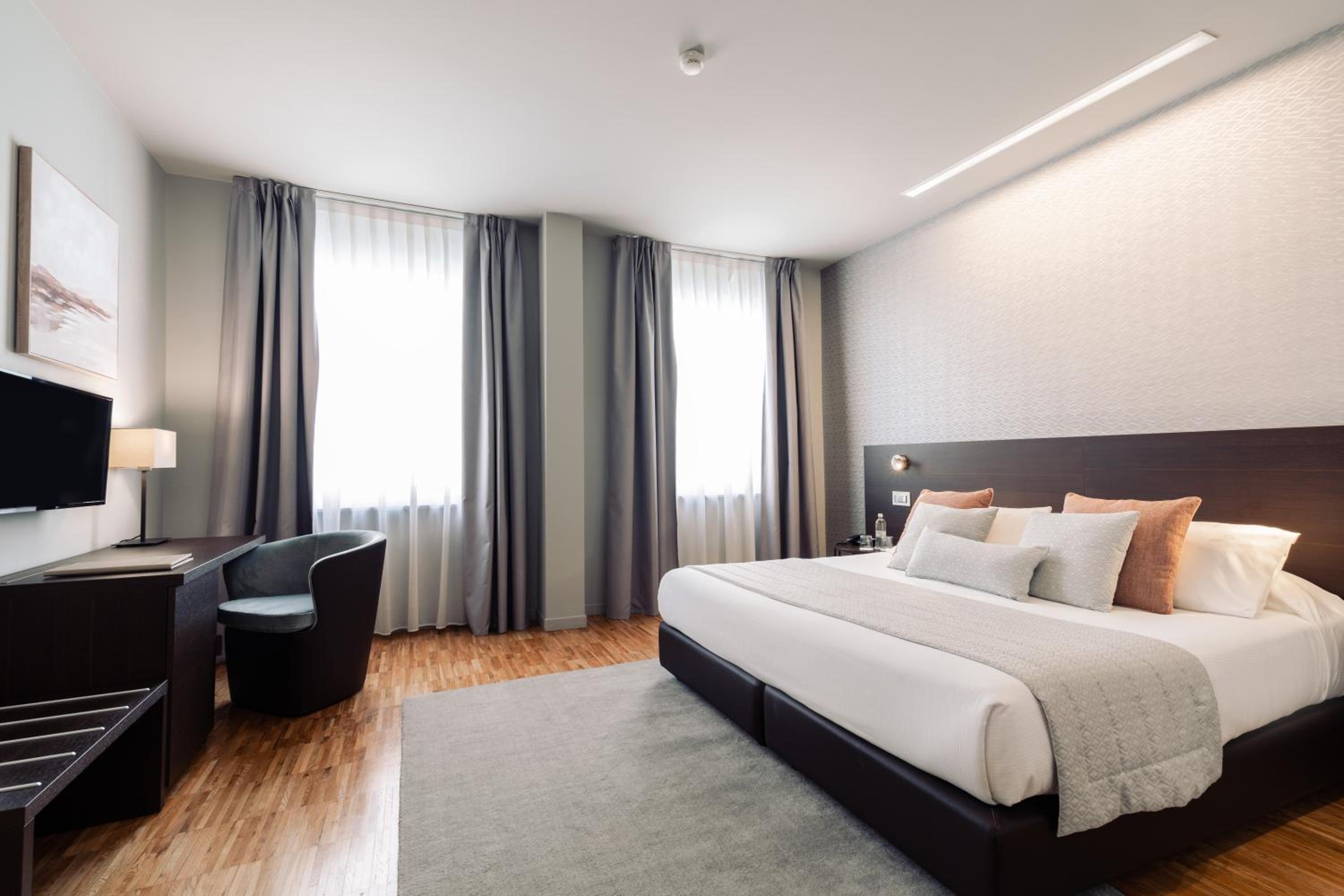Superior Double Room - Photo 1
