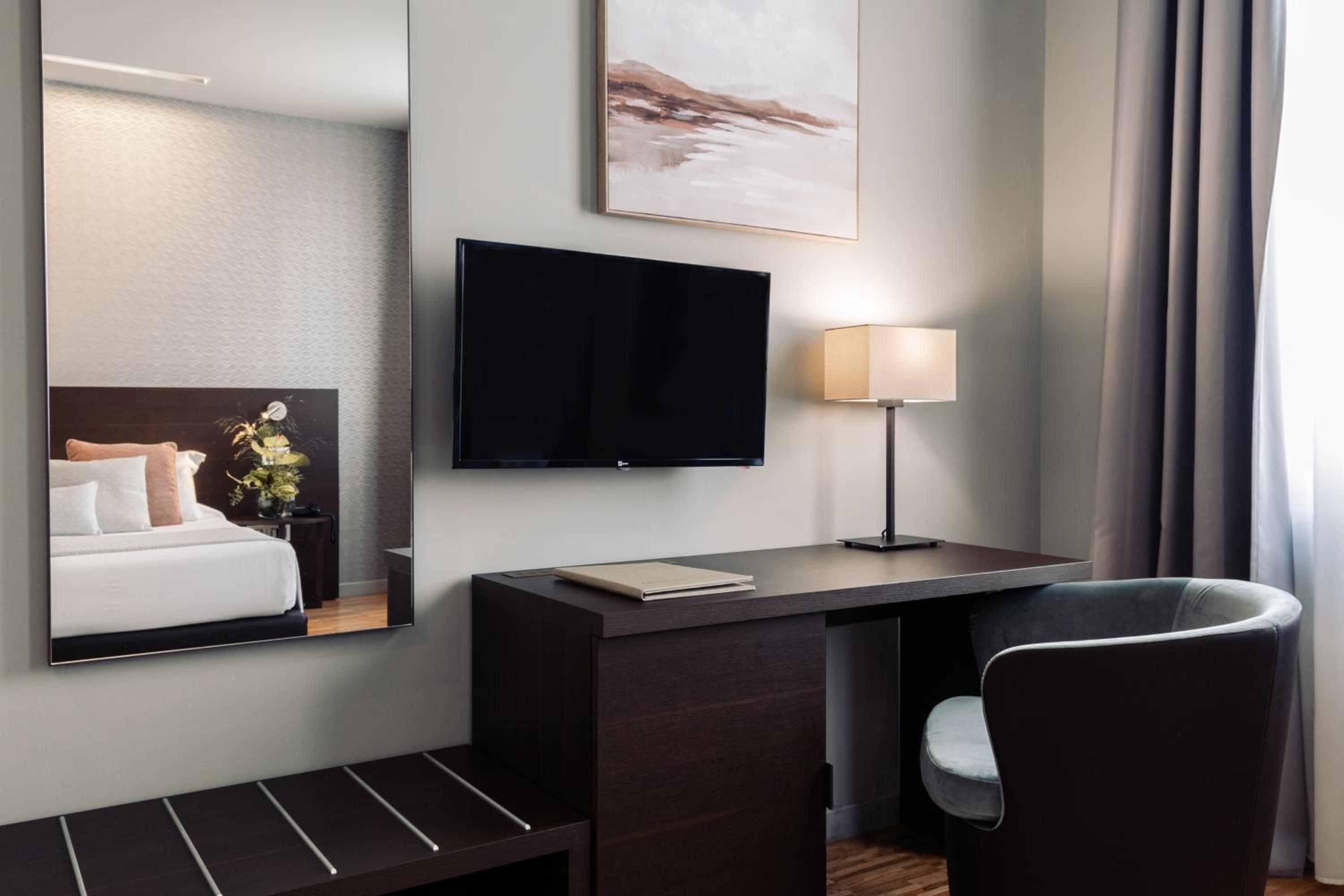 Superior Double Room - Photo 14