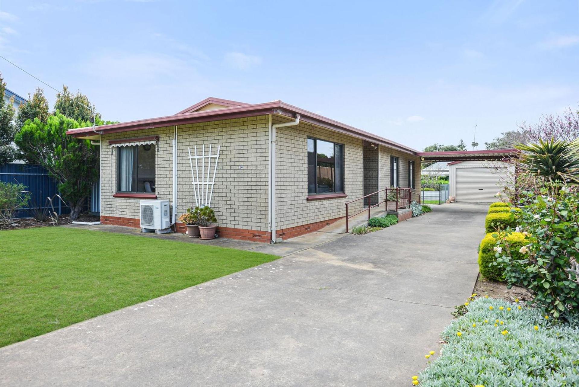Vacation Home photo 2