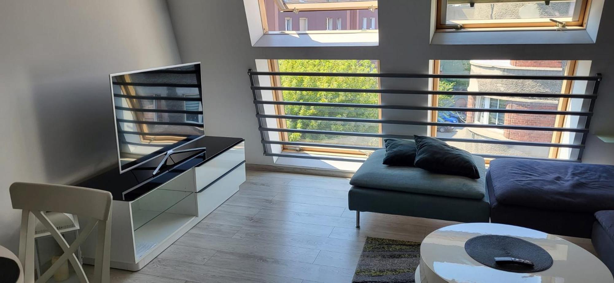 Two-Bedroom Apartment photo 2