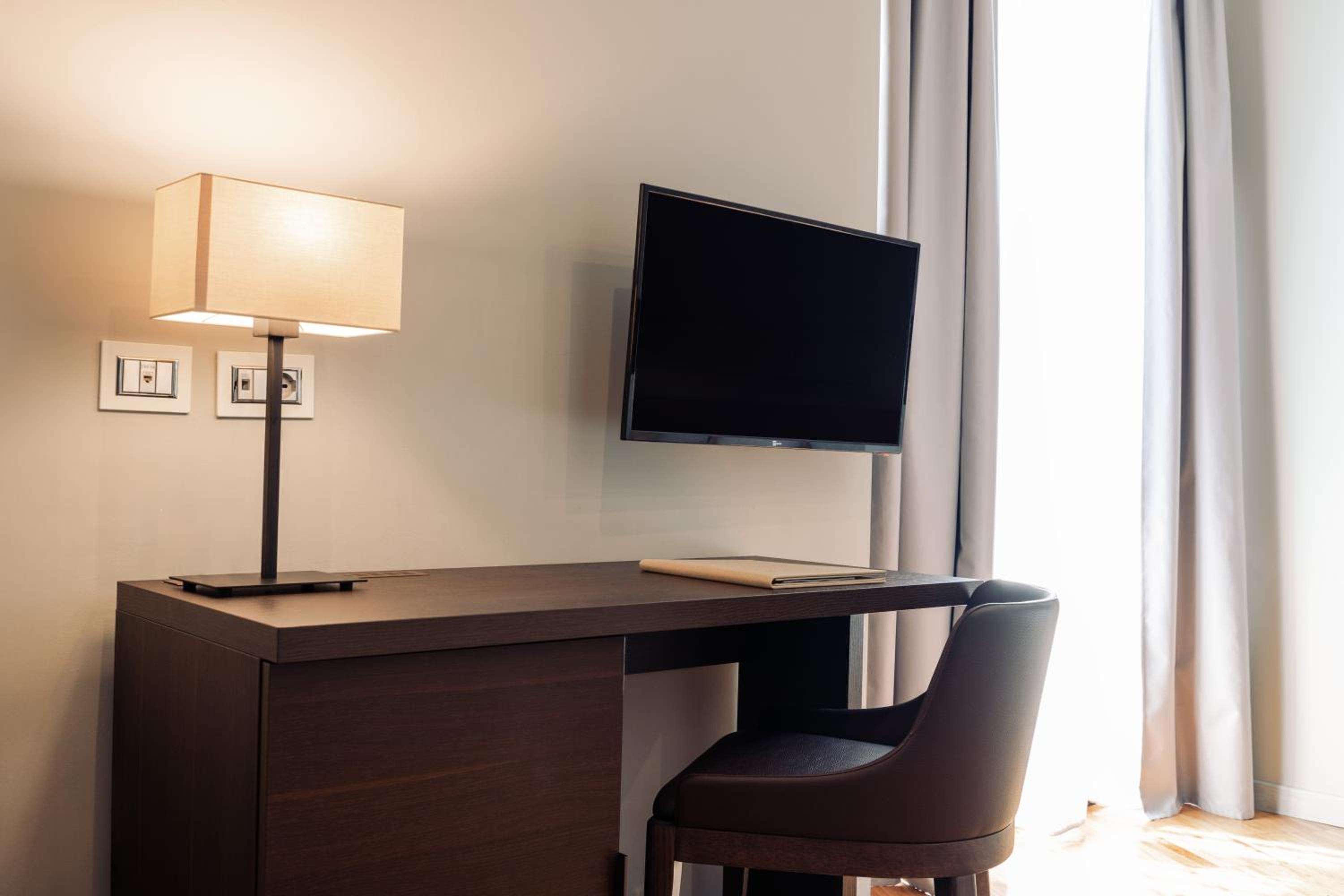 Classic Double Room - Photo 4