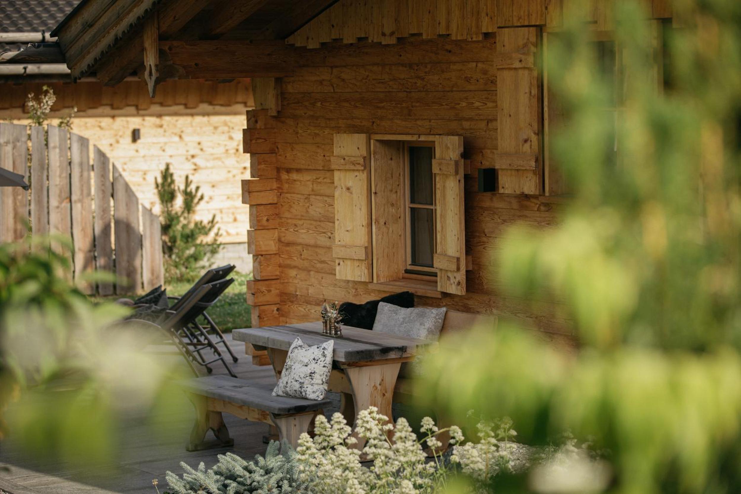 One-Bedroom Chalet - Photo 22