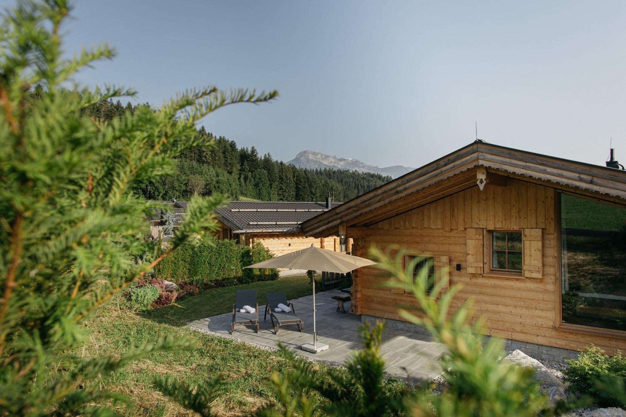 One-Bedroom Chalet - Photo 28