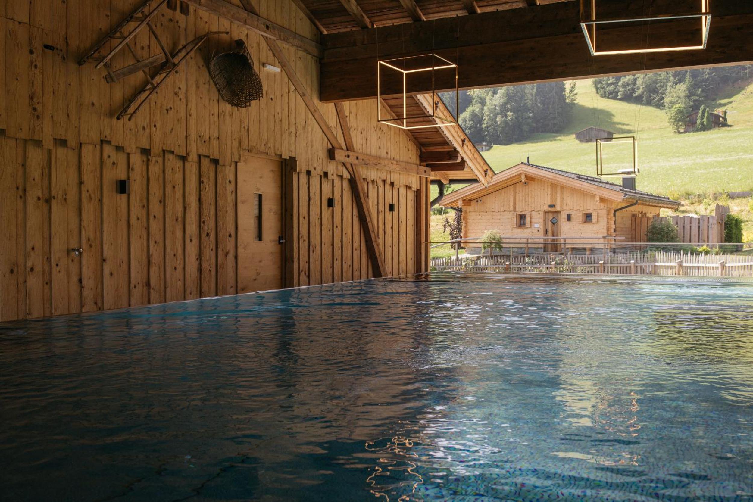 One-Bedroom Chalet - Photo 36