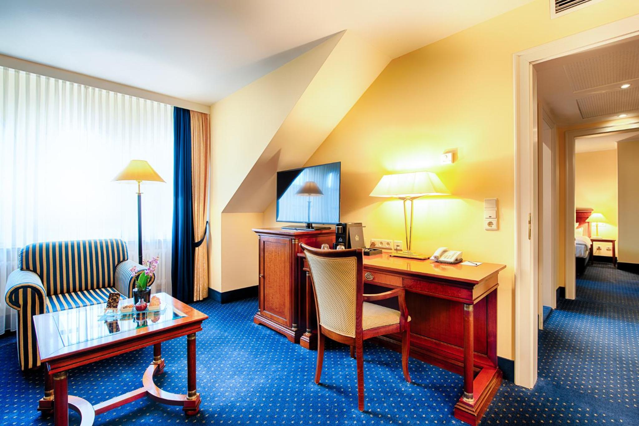 Suite photo 3
