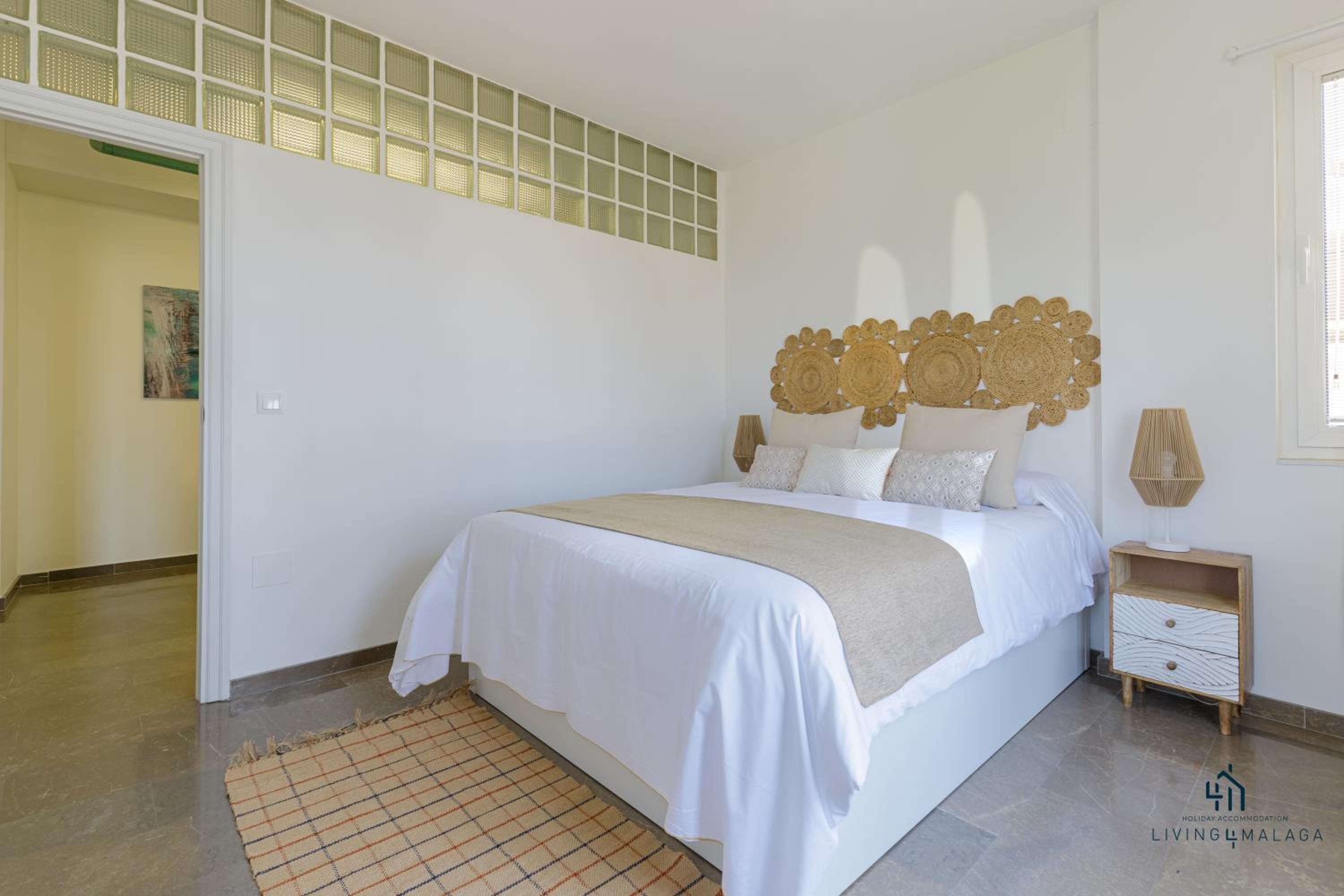 Departamento de tres habitaciones