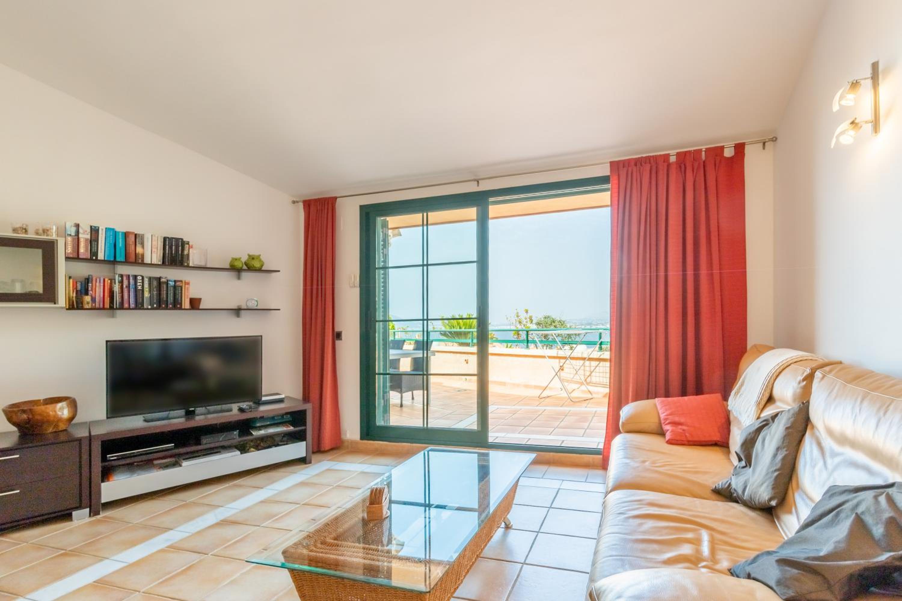 Apartamento Superior de Dos Habitaciones
