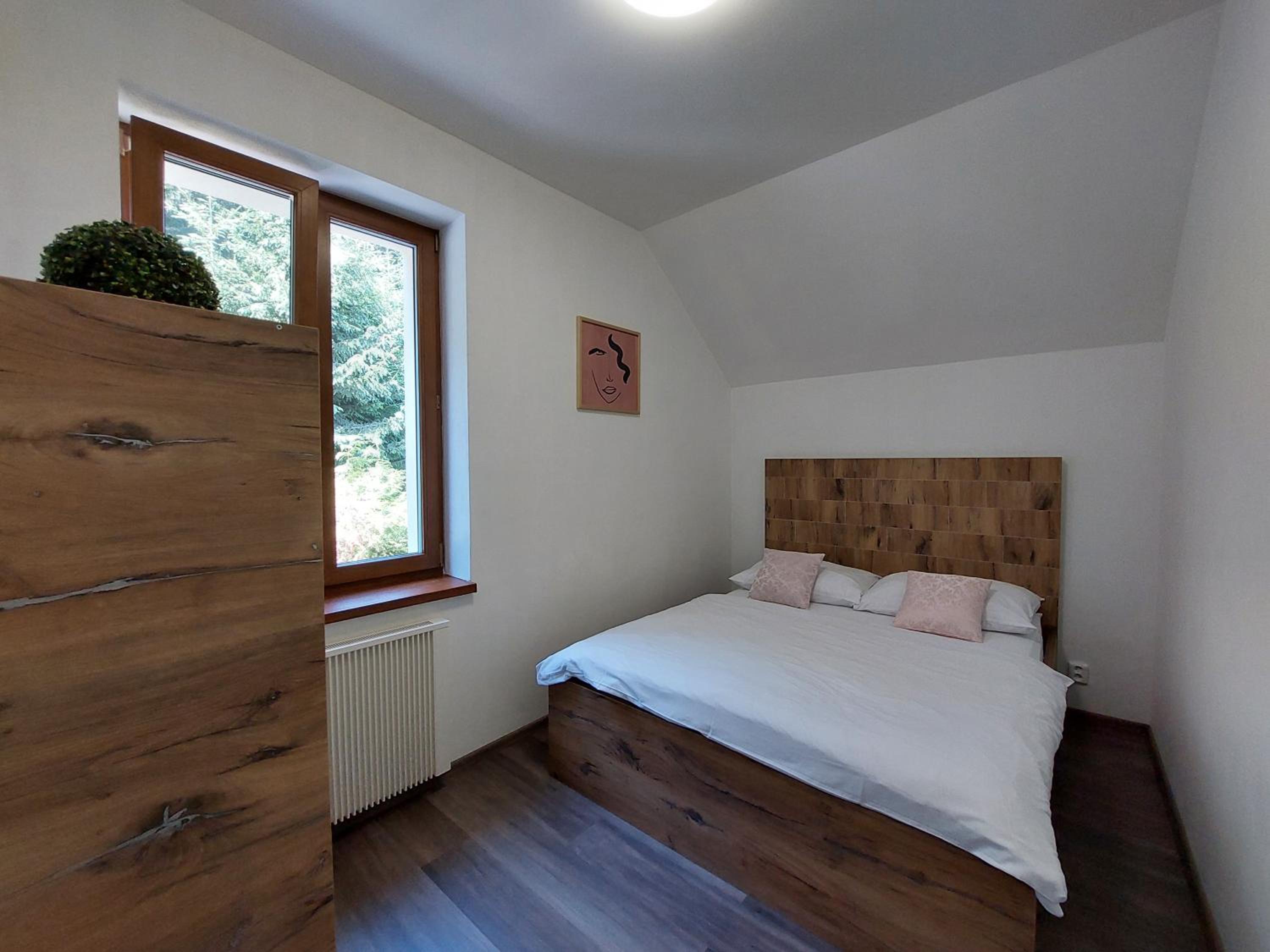 Duplex Apartment