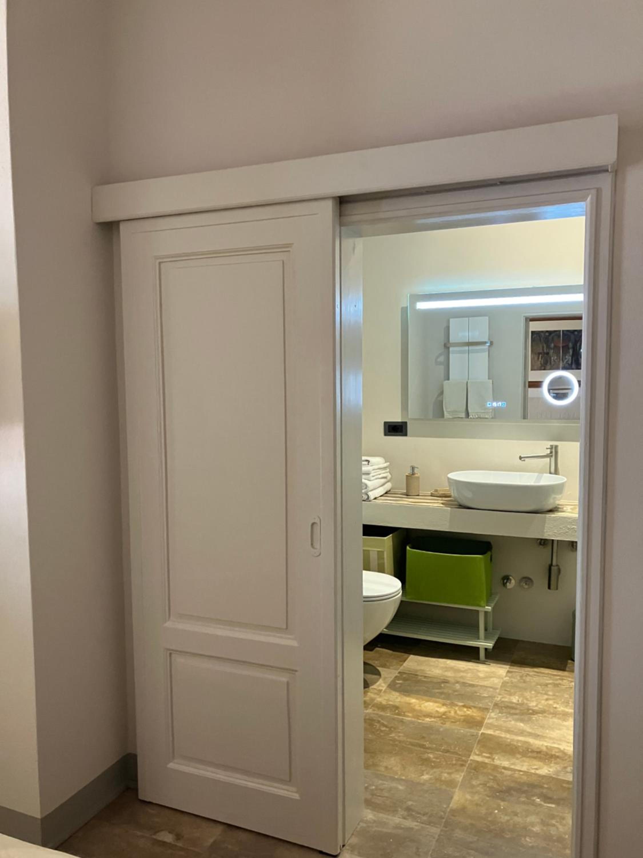 Double or Twin Room photo 2