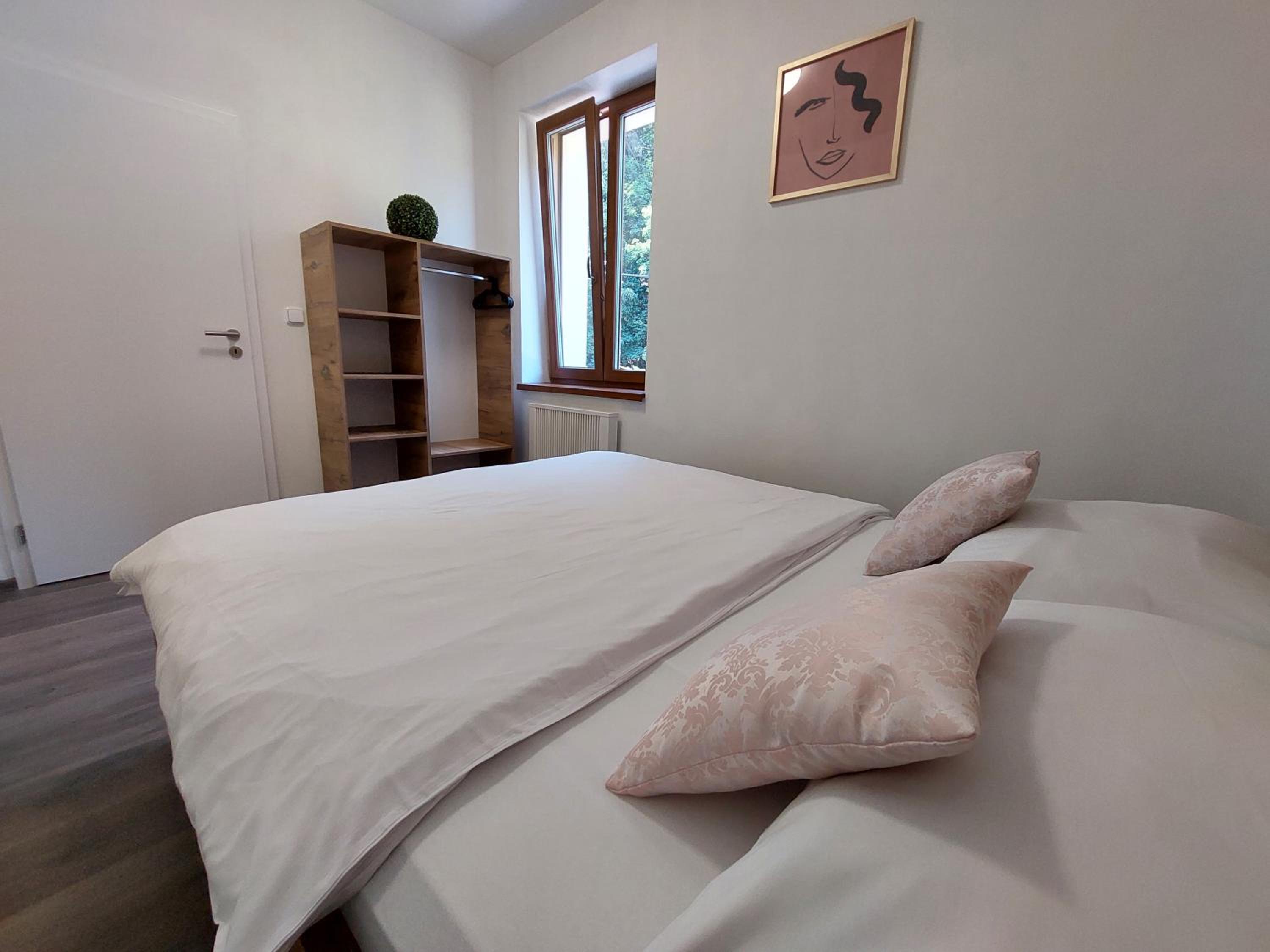 Duplex Apartment photo 3