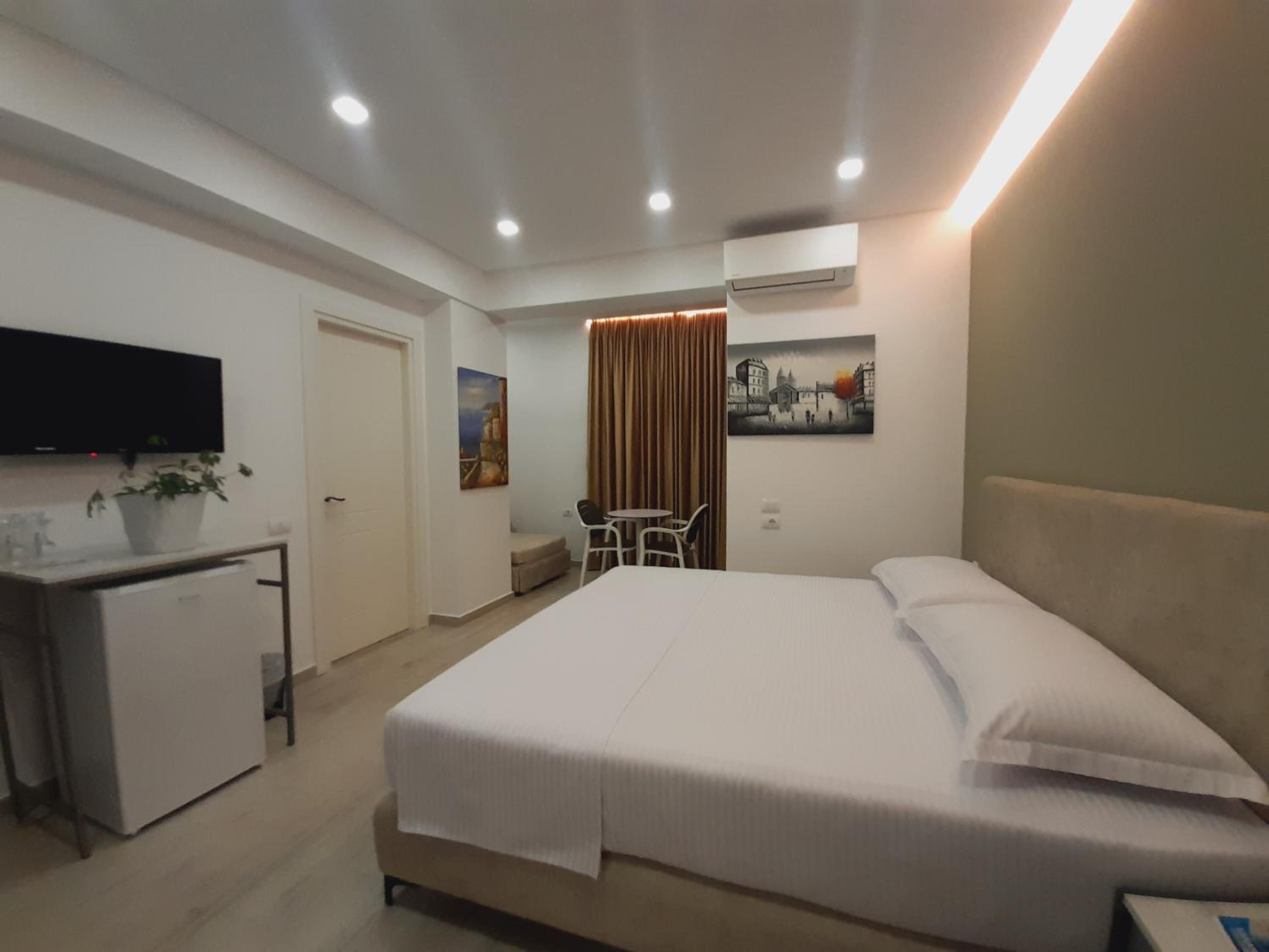 Triple Room photo 2