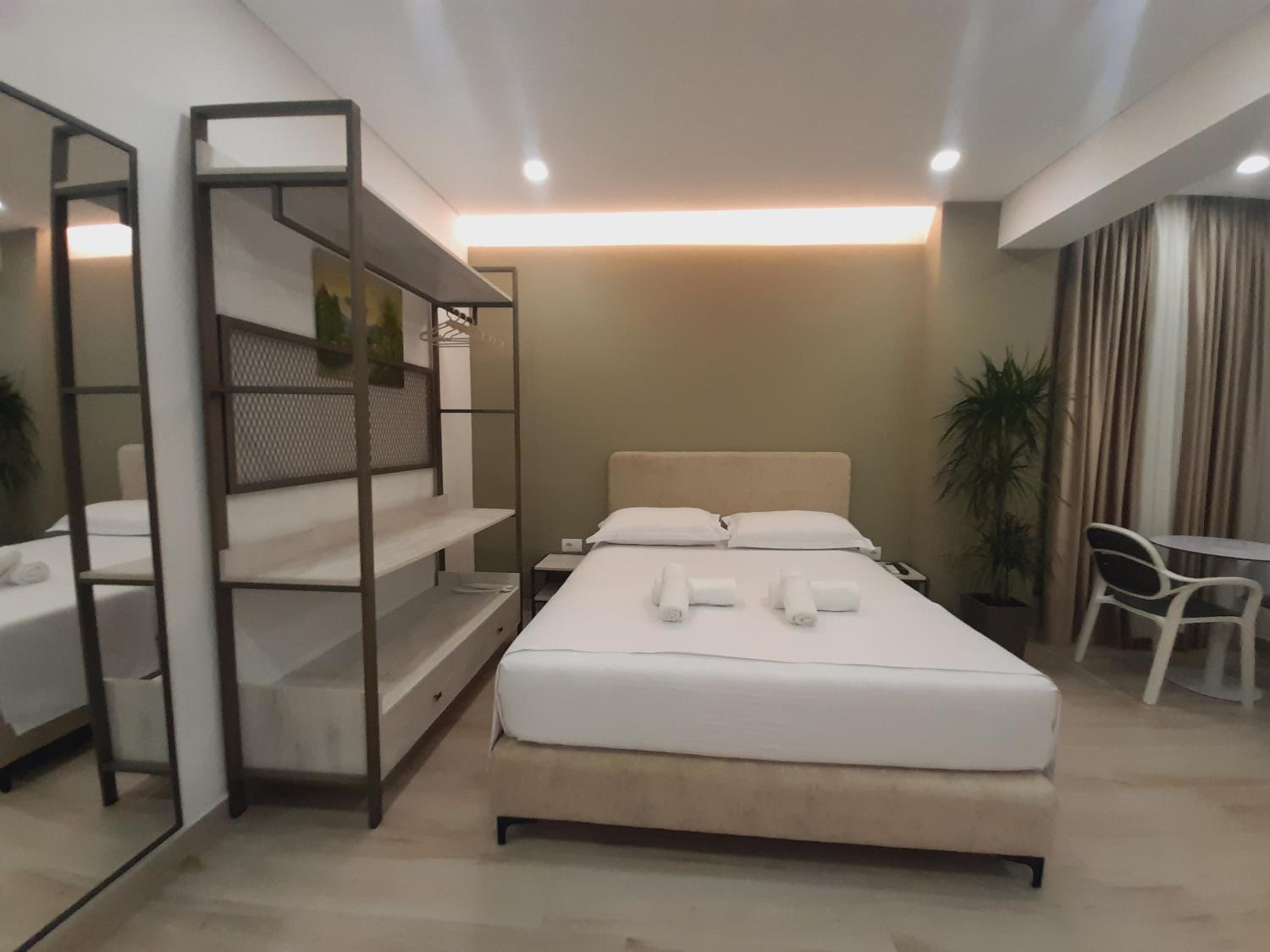 Standard Quadruple Room photo 1