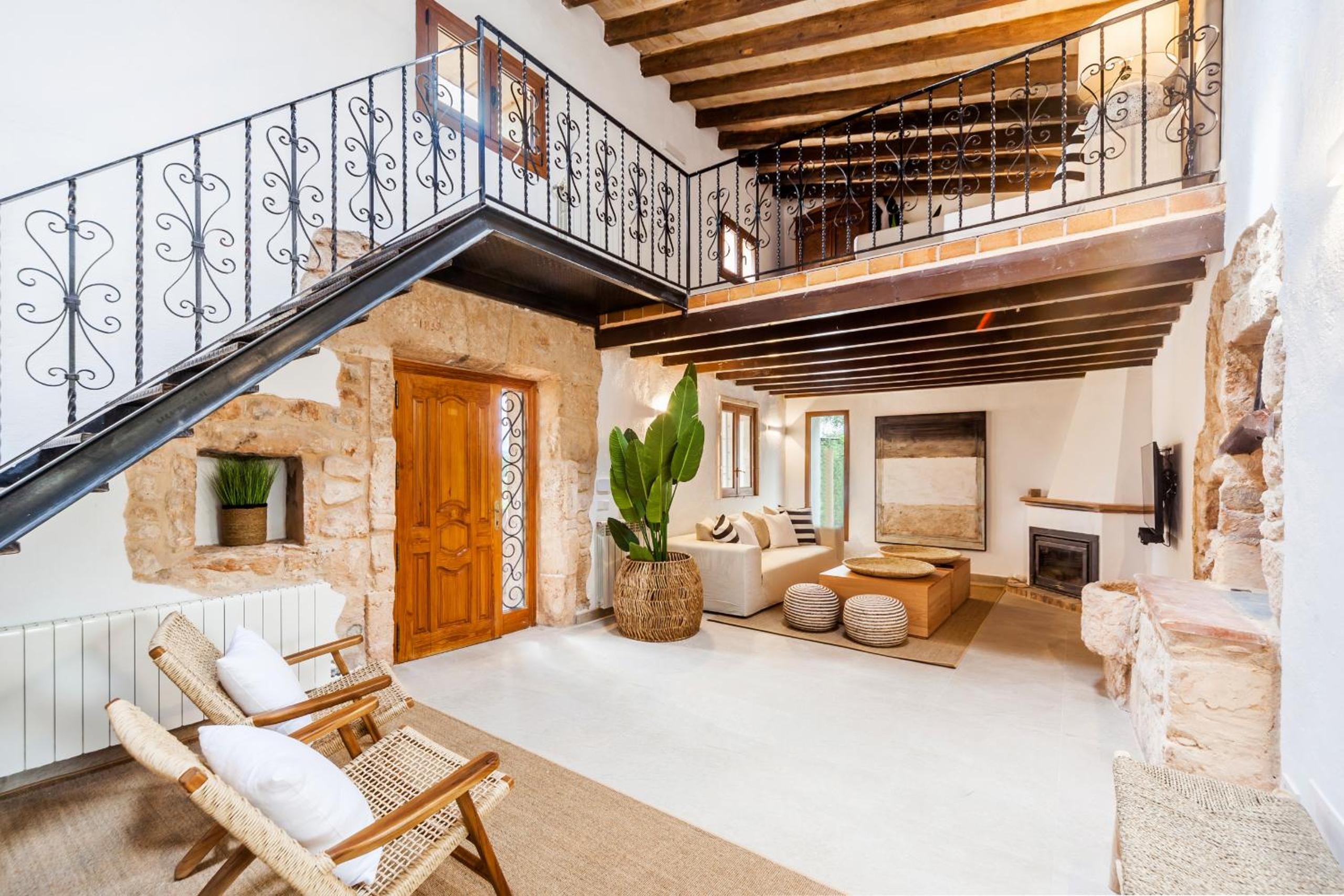 Casa de Vacaciones