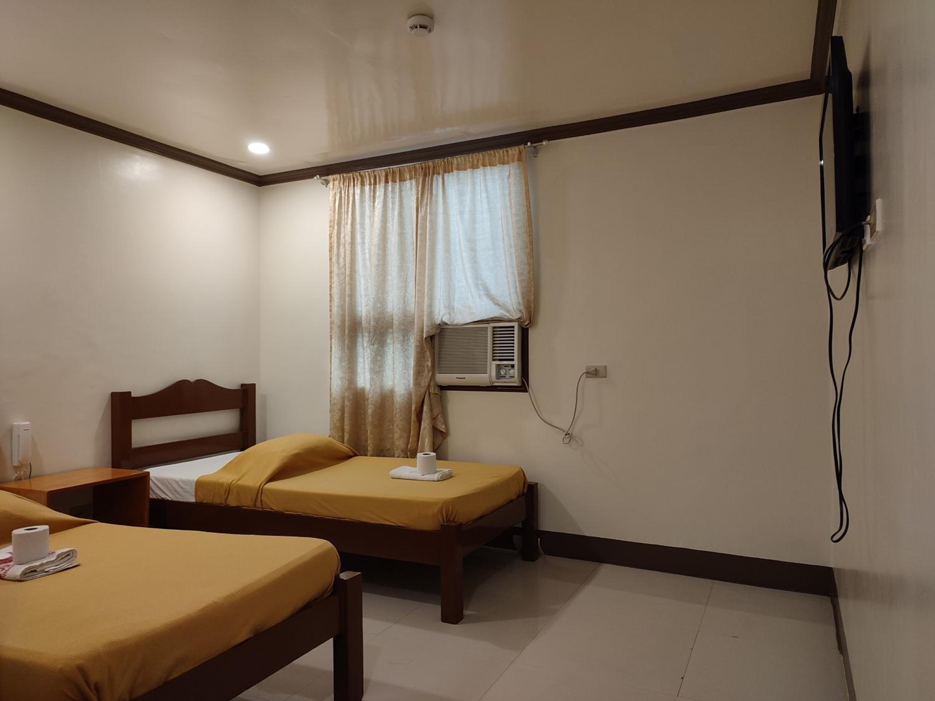 Deluxe Twin Room - Photo 4