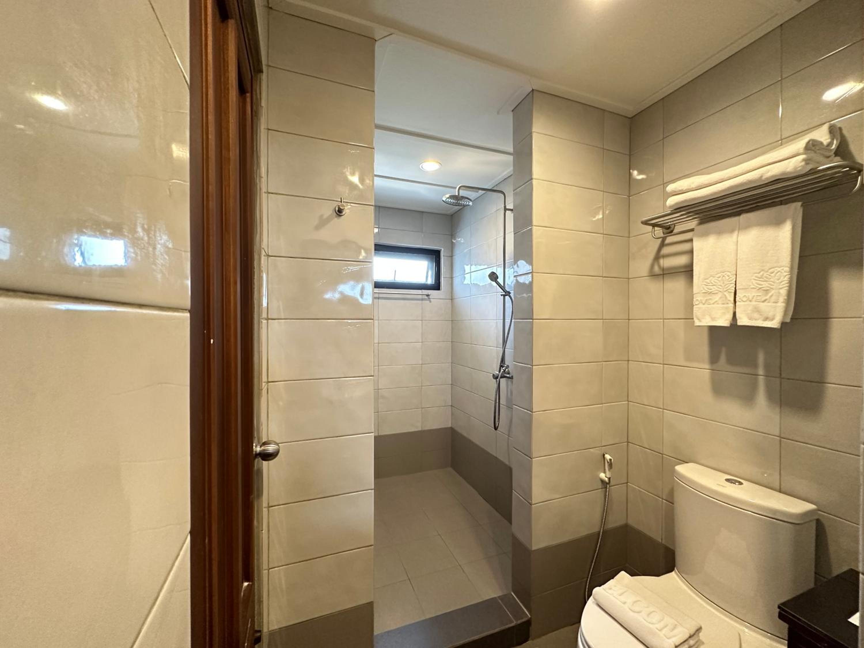 Double Room with Balcony photo 3