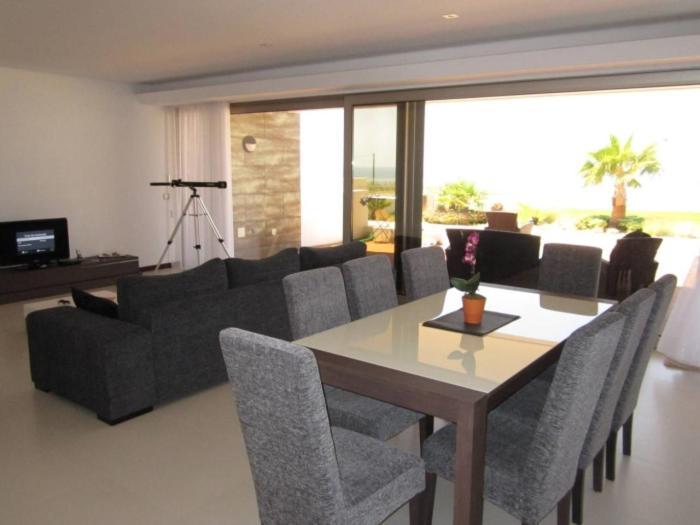 Apartment with Sea View photo 1