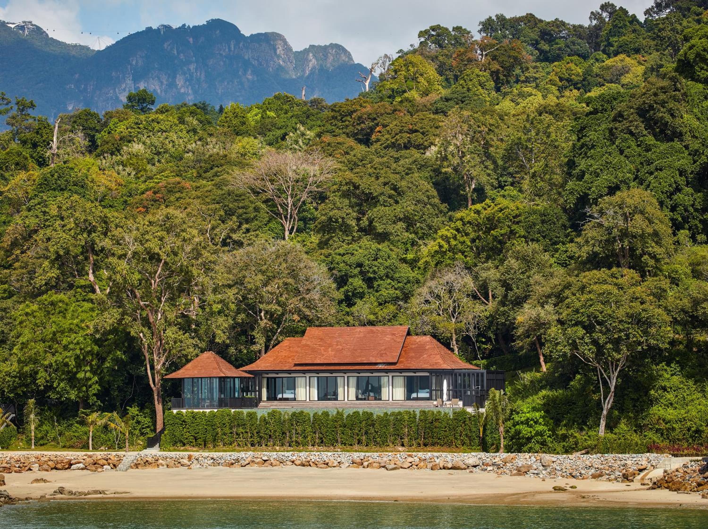 Villa Kenari