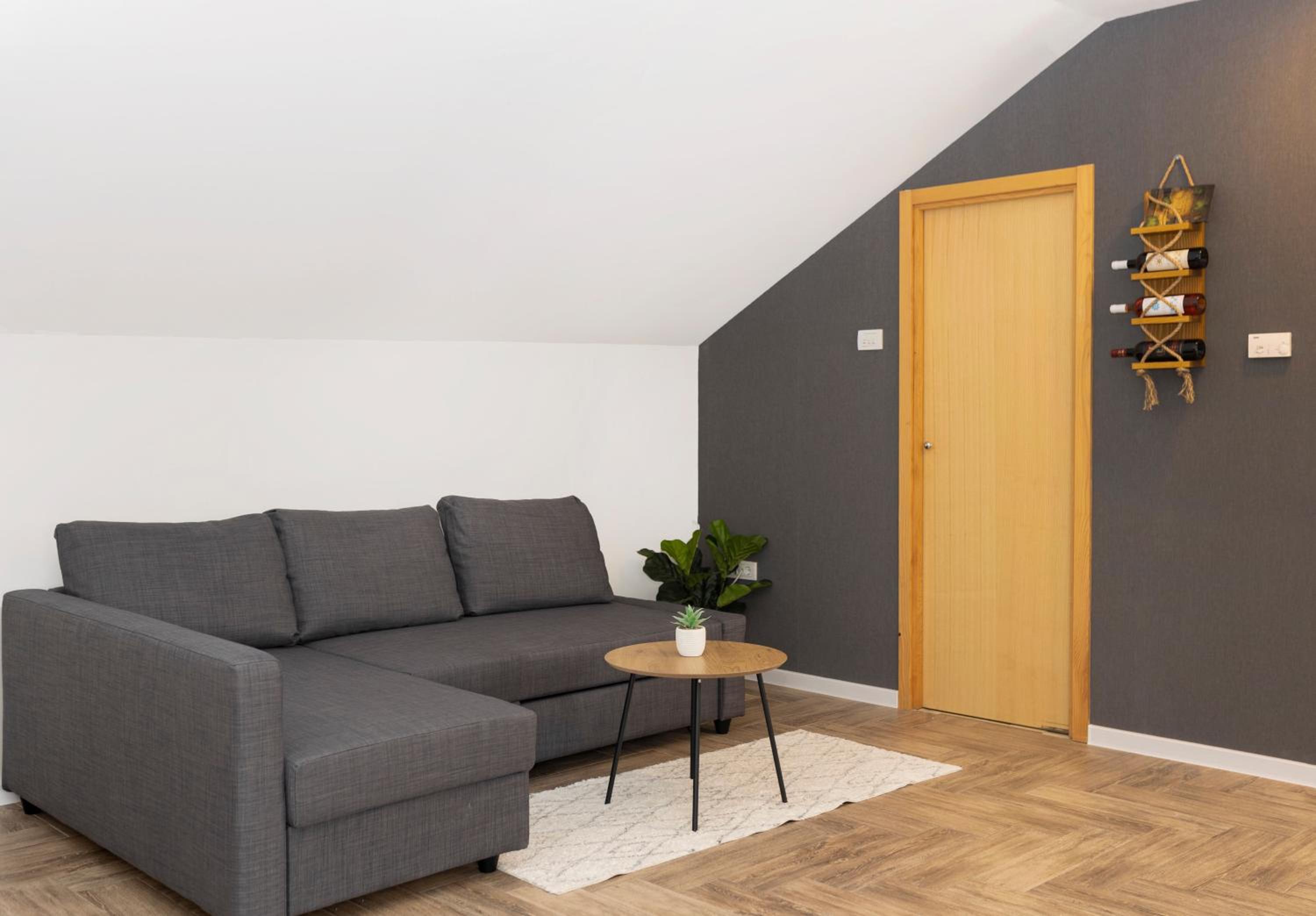Studio Apartment photo 3