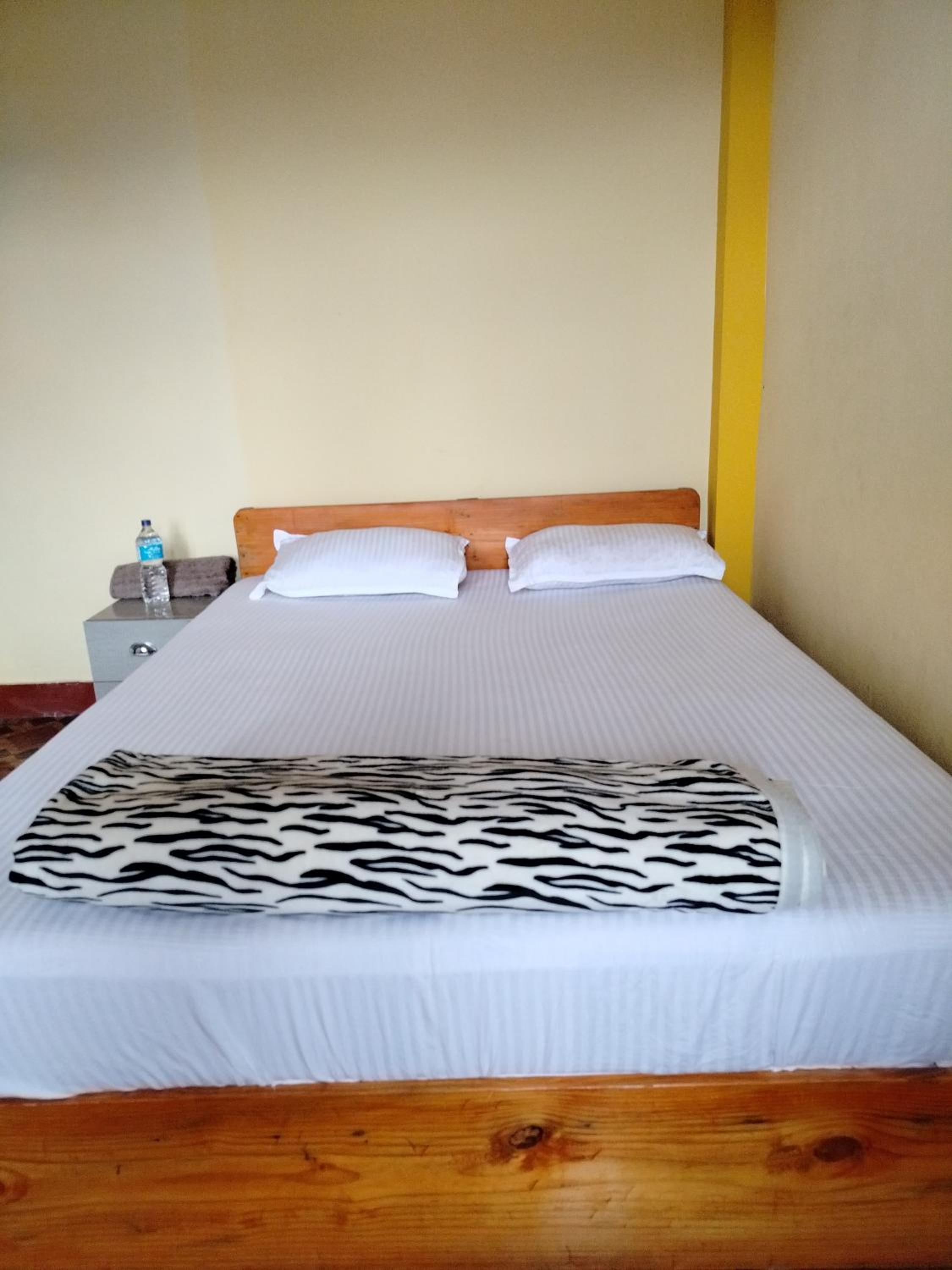 Double Room with Mountain View photo 1