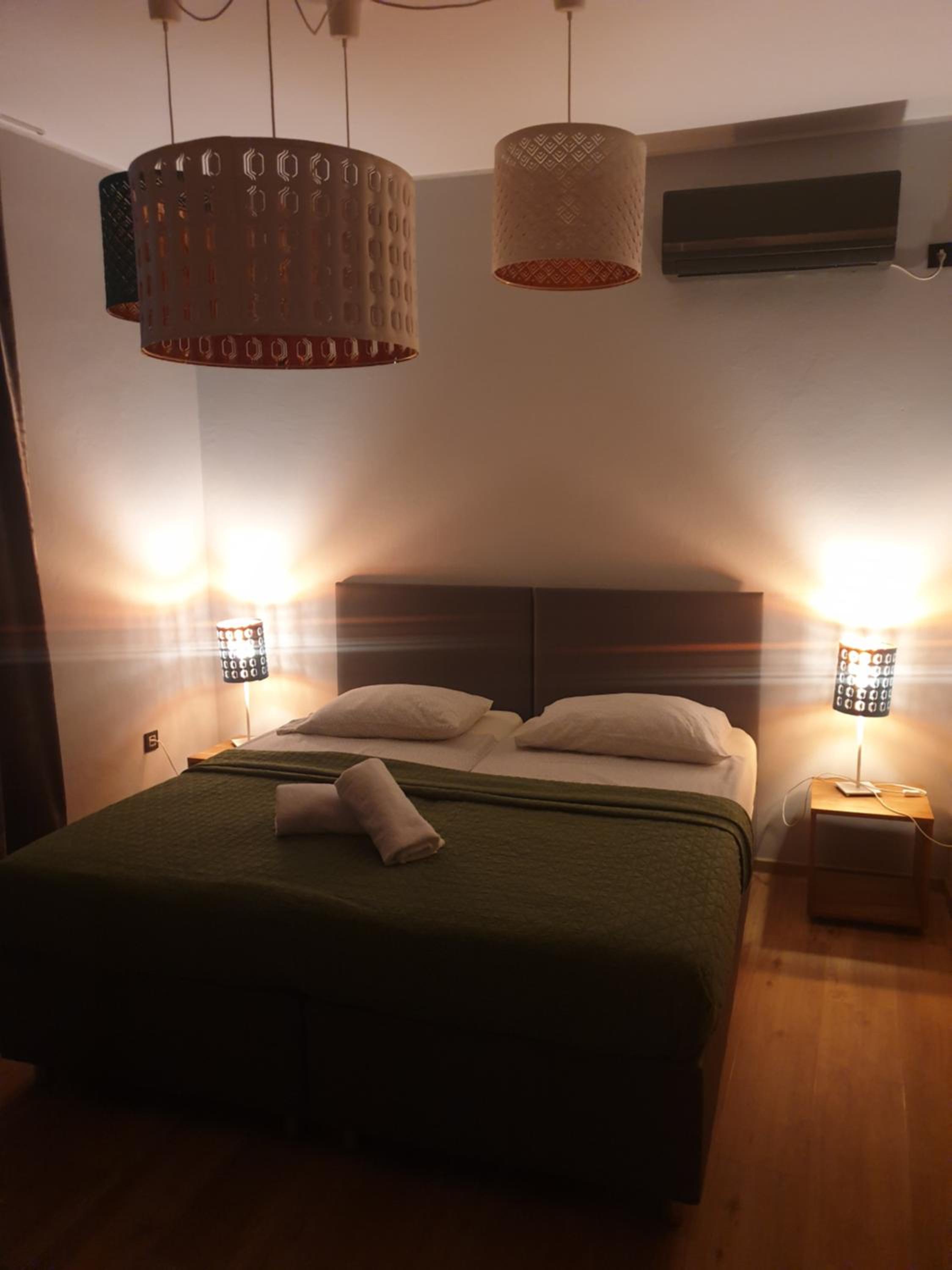 Comfort Triple Room photo 1