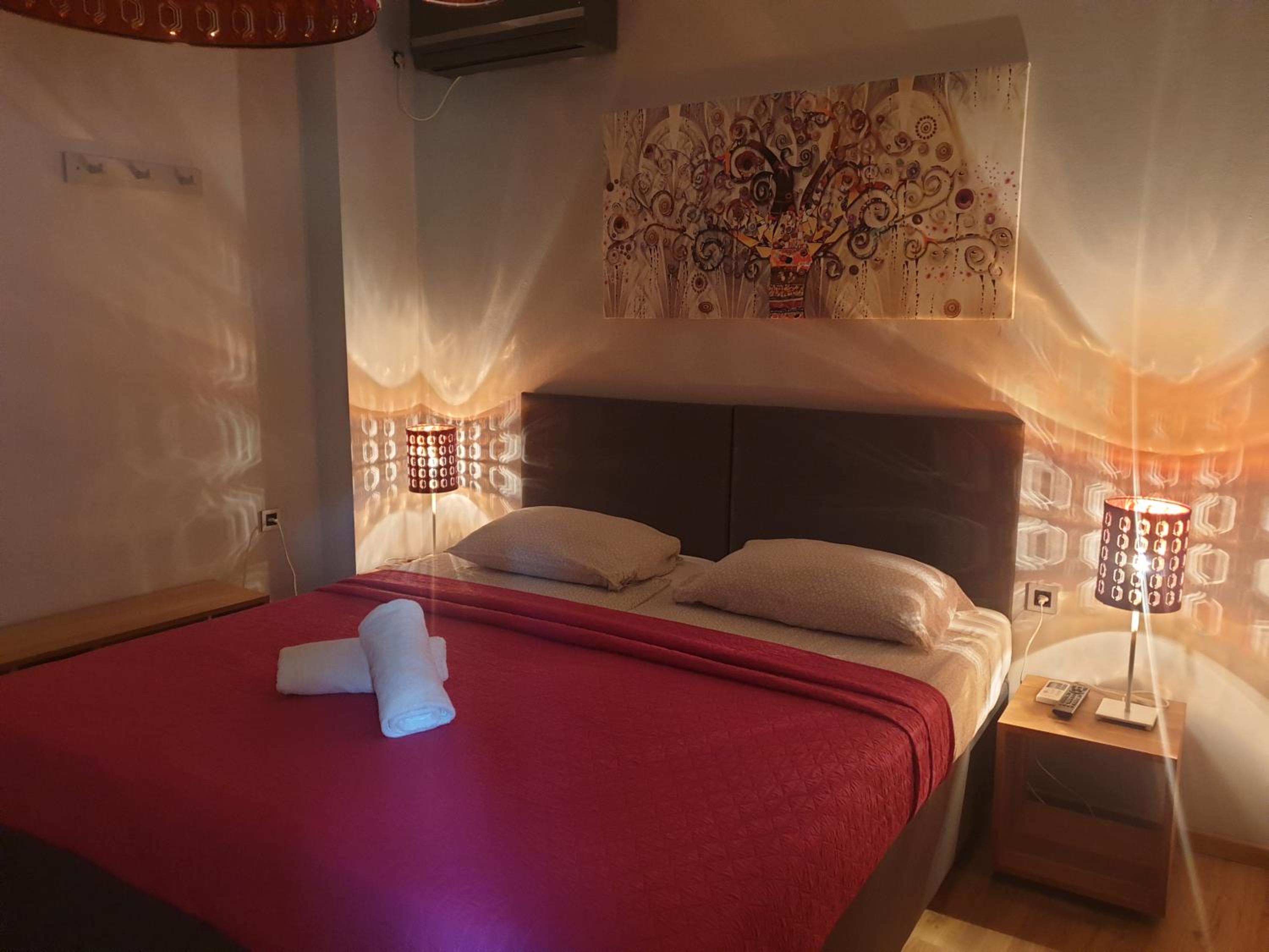 Comfort Triple Room photo 1