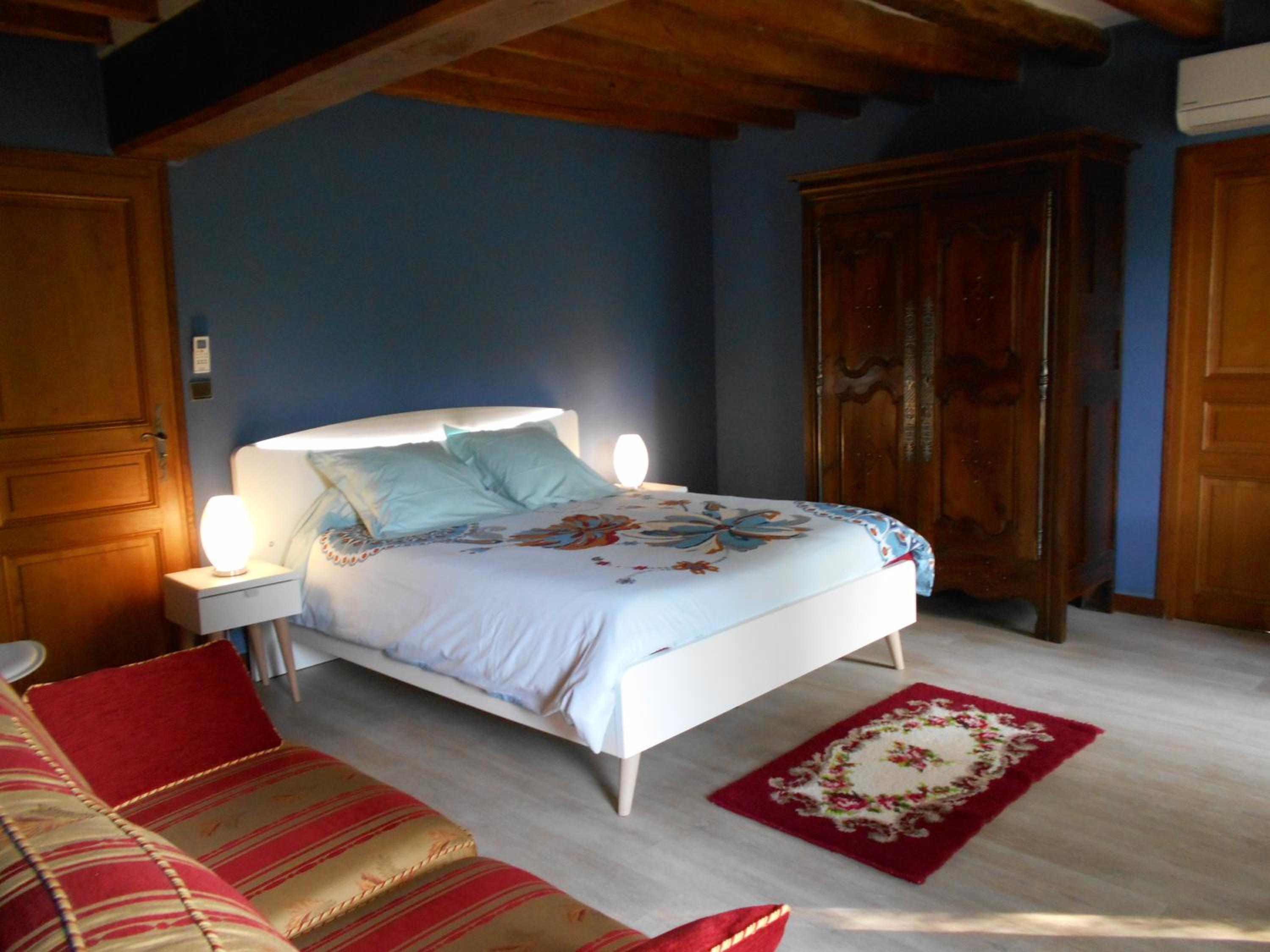 Double Room with Garden View photo 2