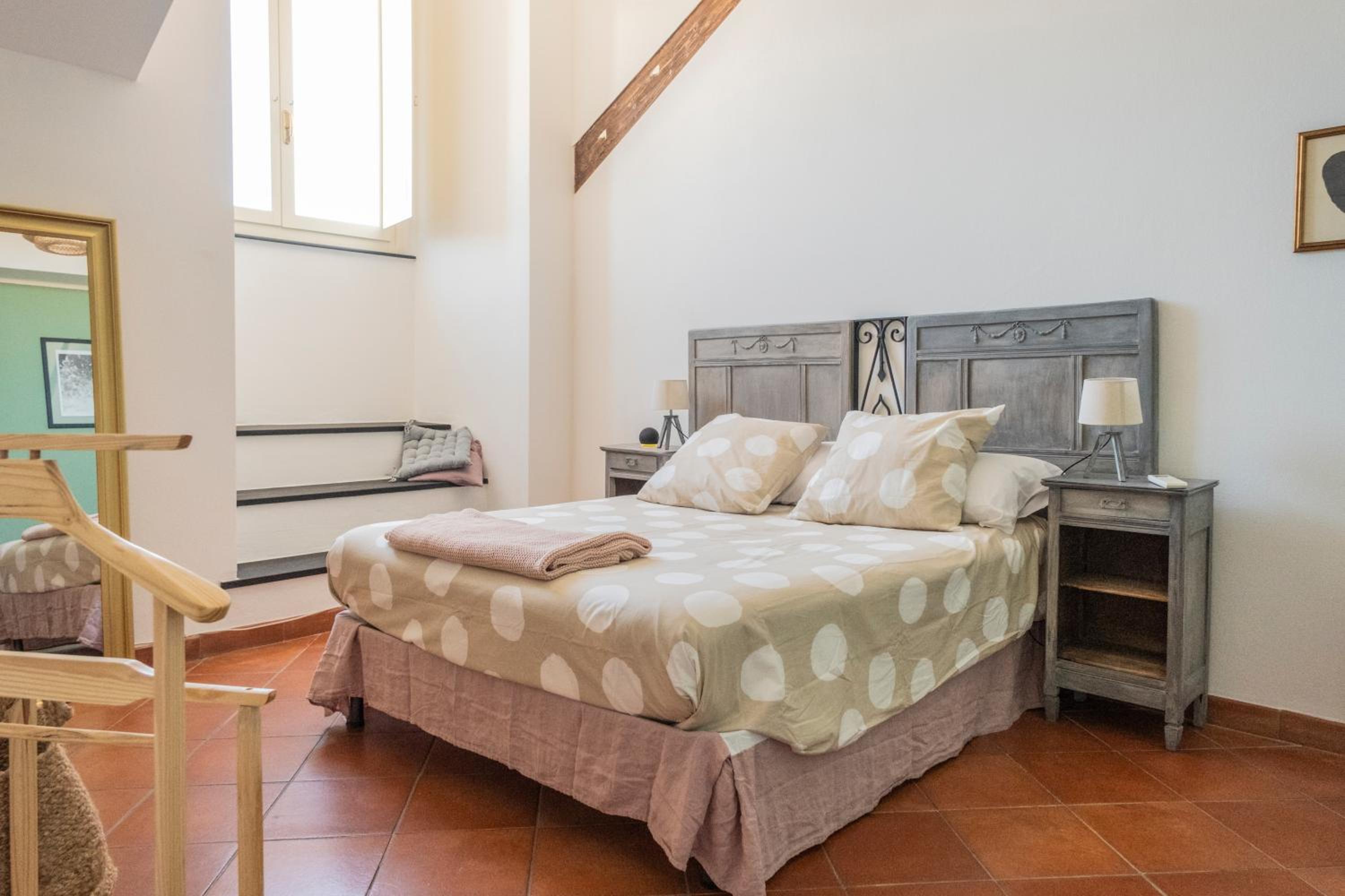 Suite with City View