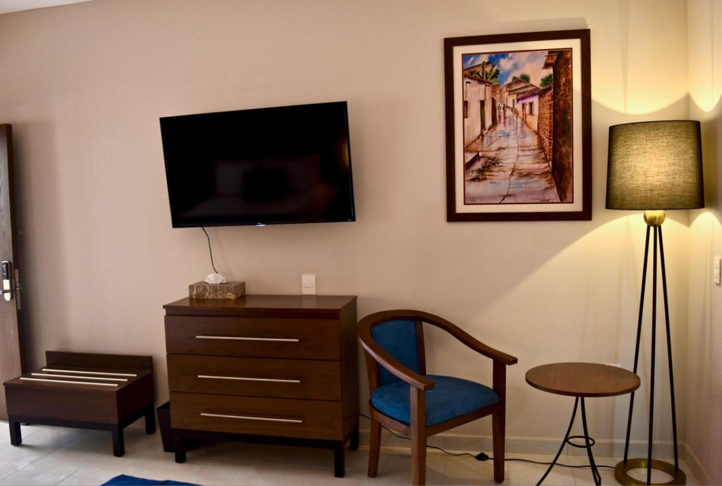 Junior Suite photo 3