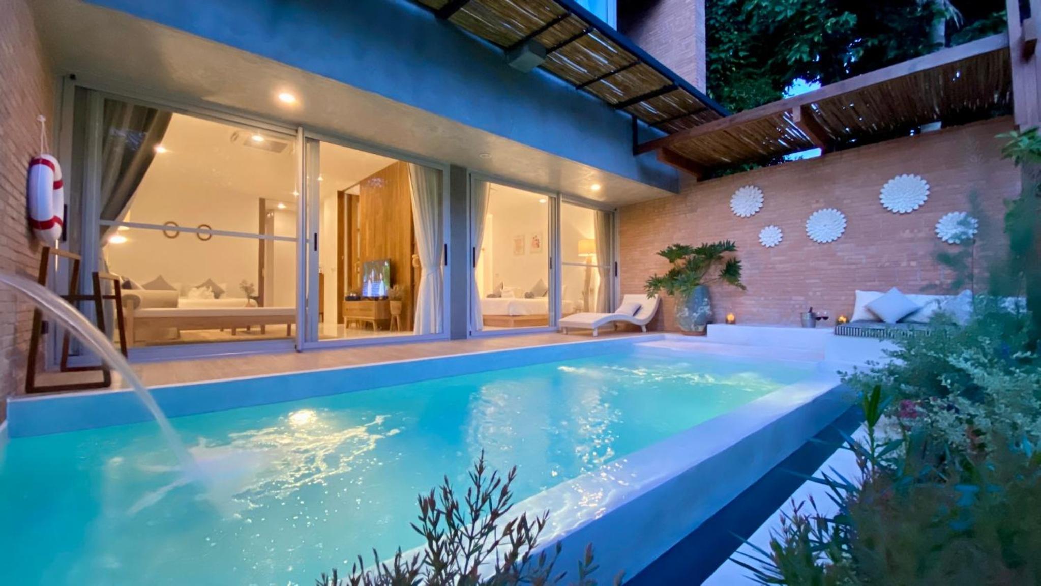 Private Pool Onsen 2 Bedroom photo 2