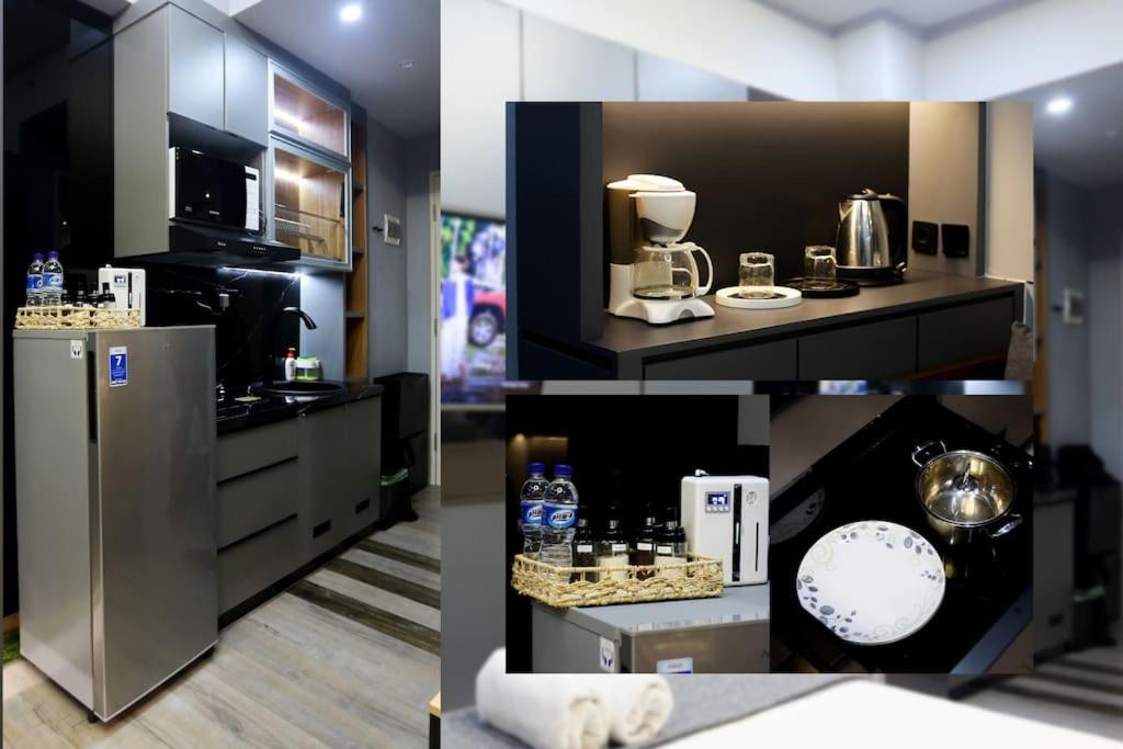 One-Bedroom Apartment - Photo 12