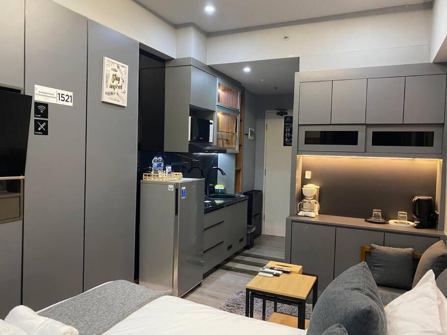 One-Bedroom Apartment - Photo 22
