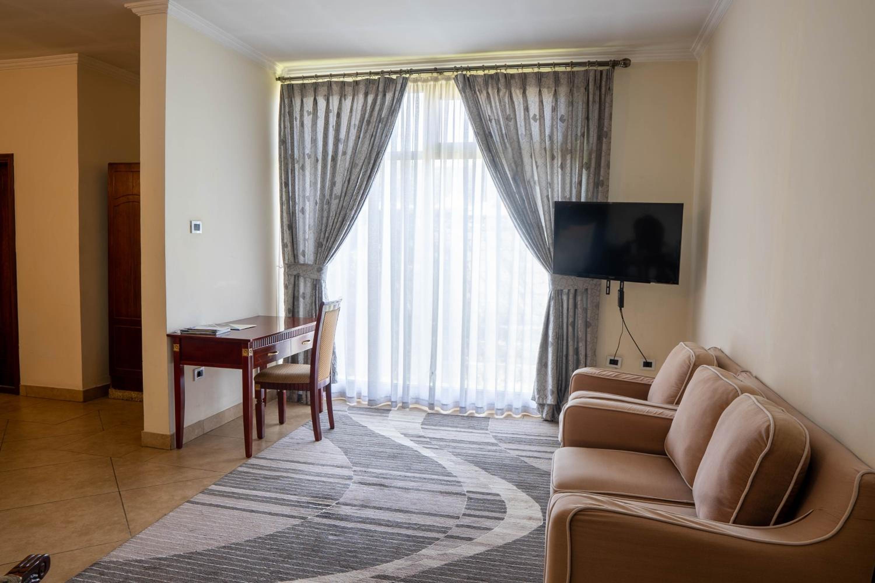 Junior Suite photo 2