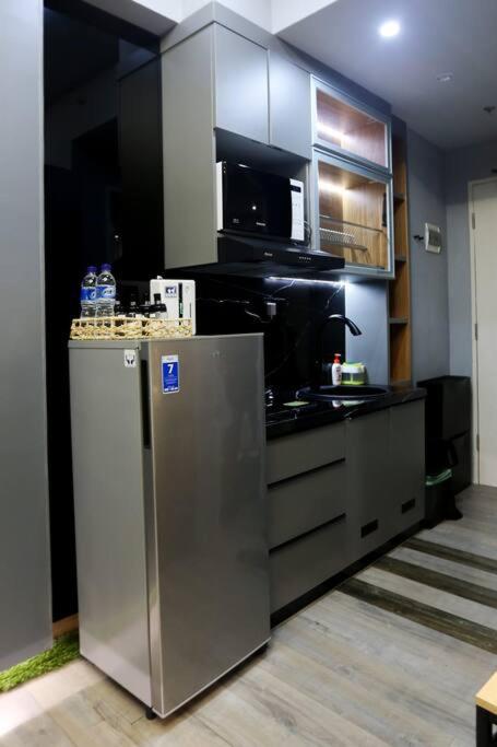 One-Bedroom Apartment - Photo 4