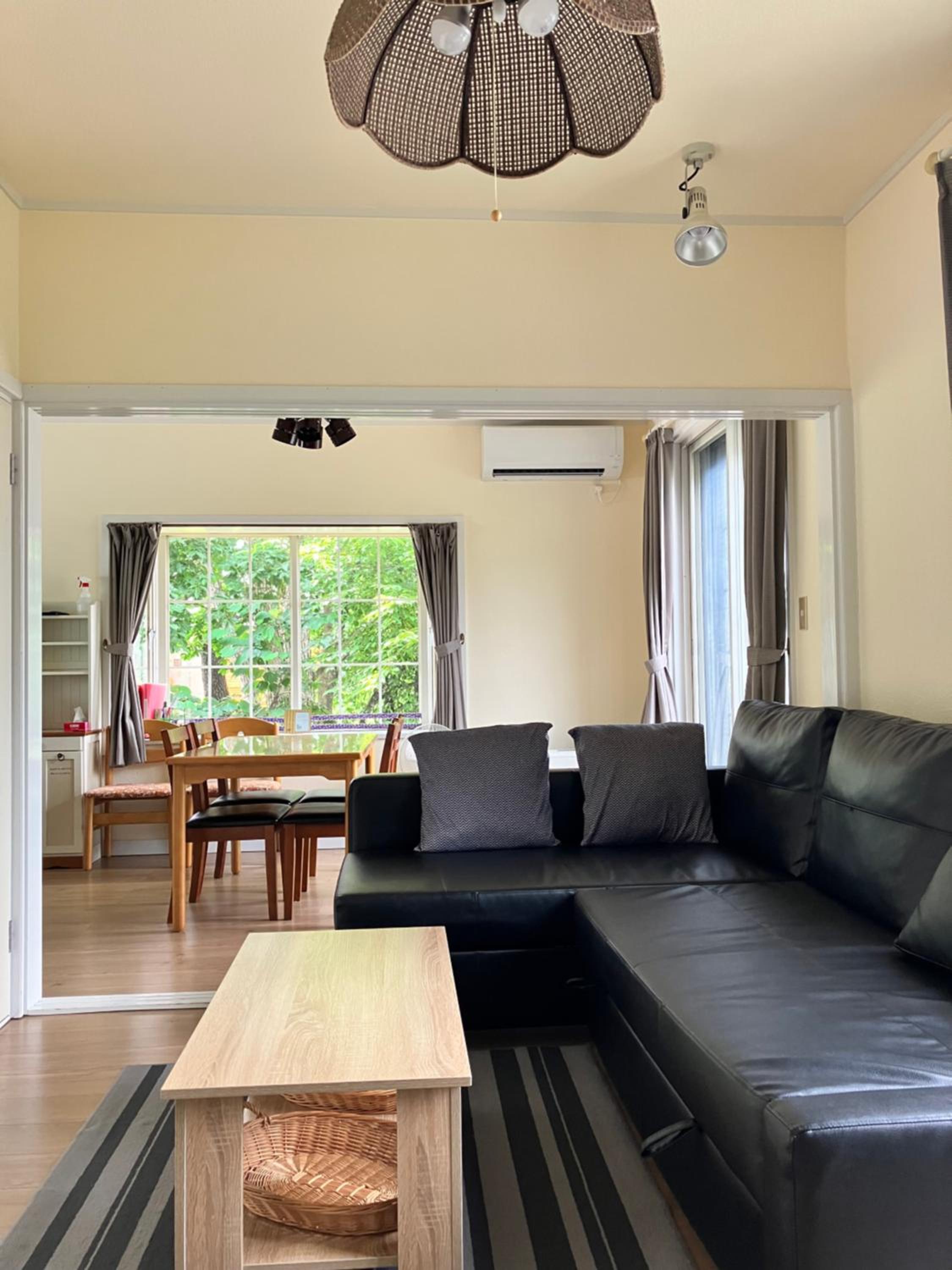 Two-Bedroom Chalet - Photo 7