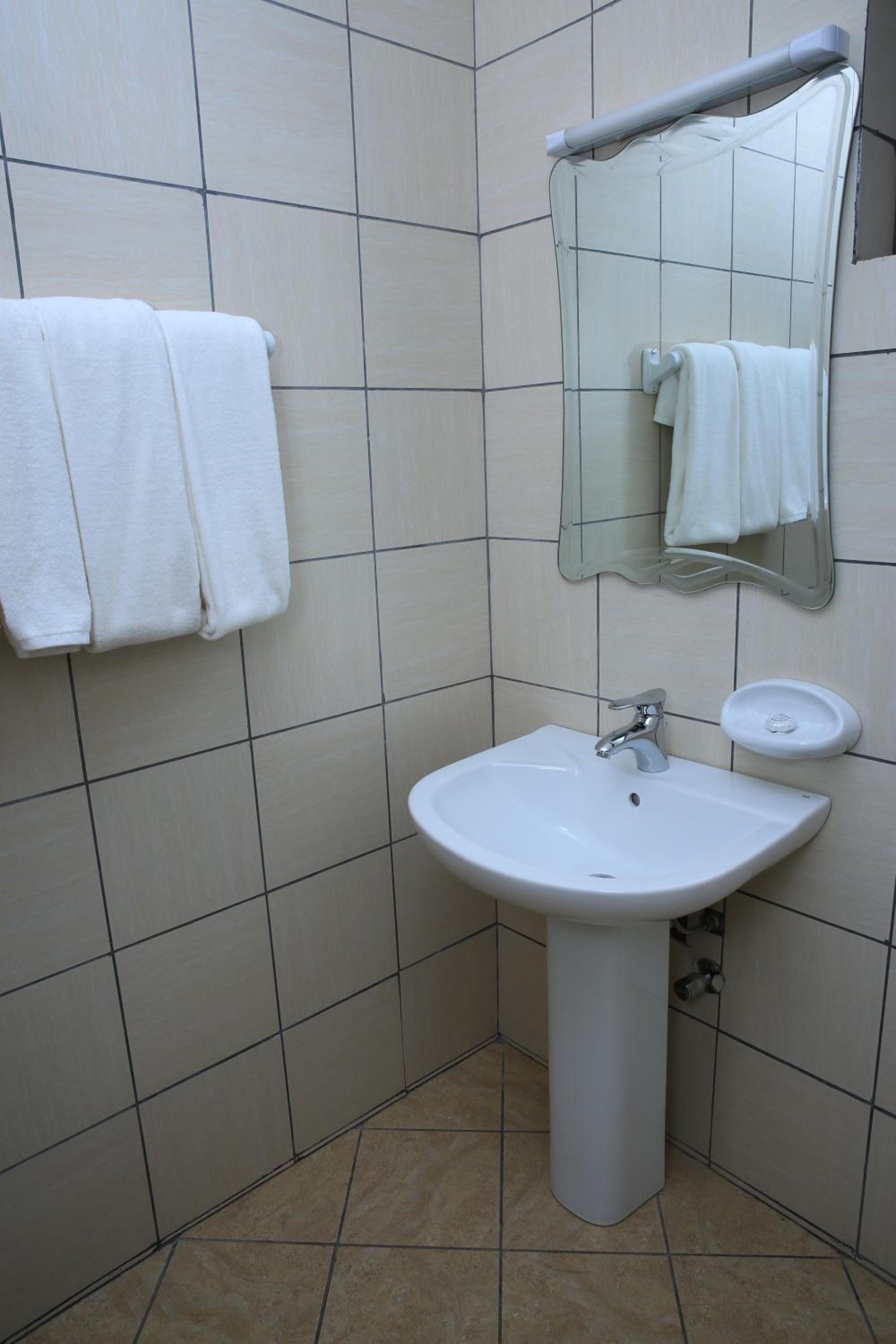 Twin Room photo 3