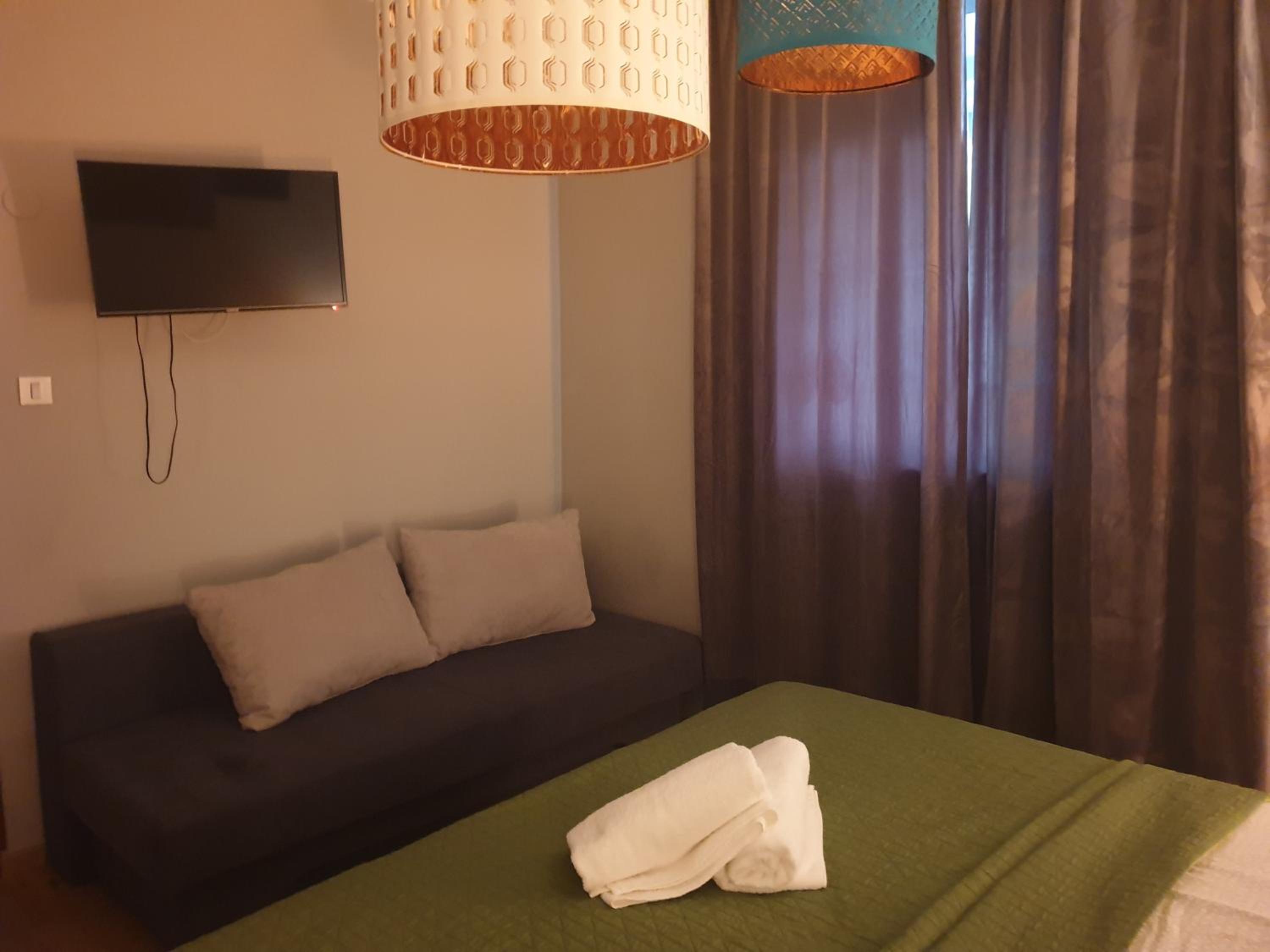 Comfort Triple Room photo 3