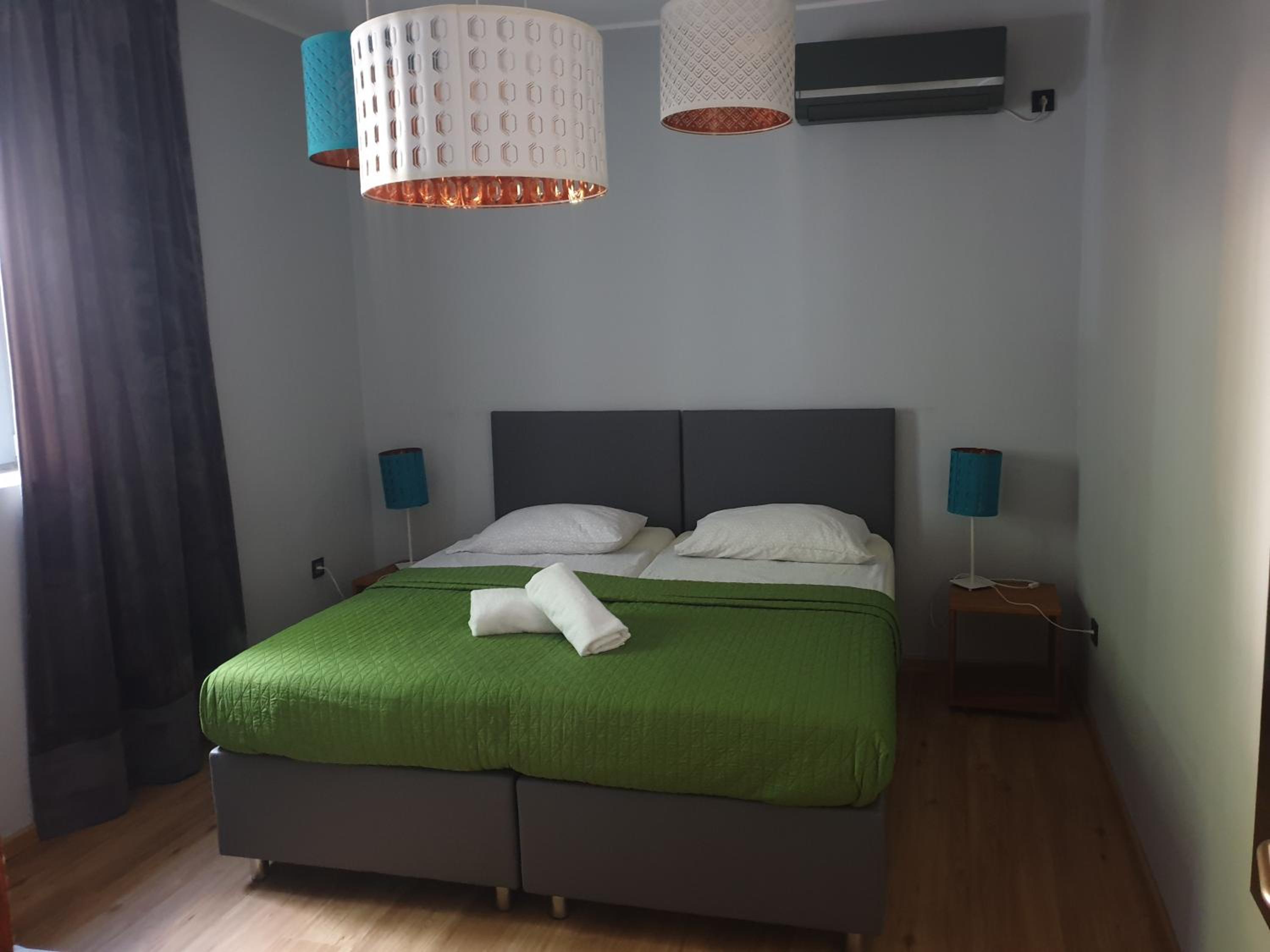 Comfort Triple Room photo 2