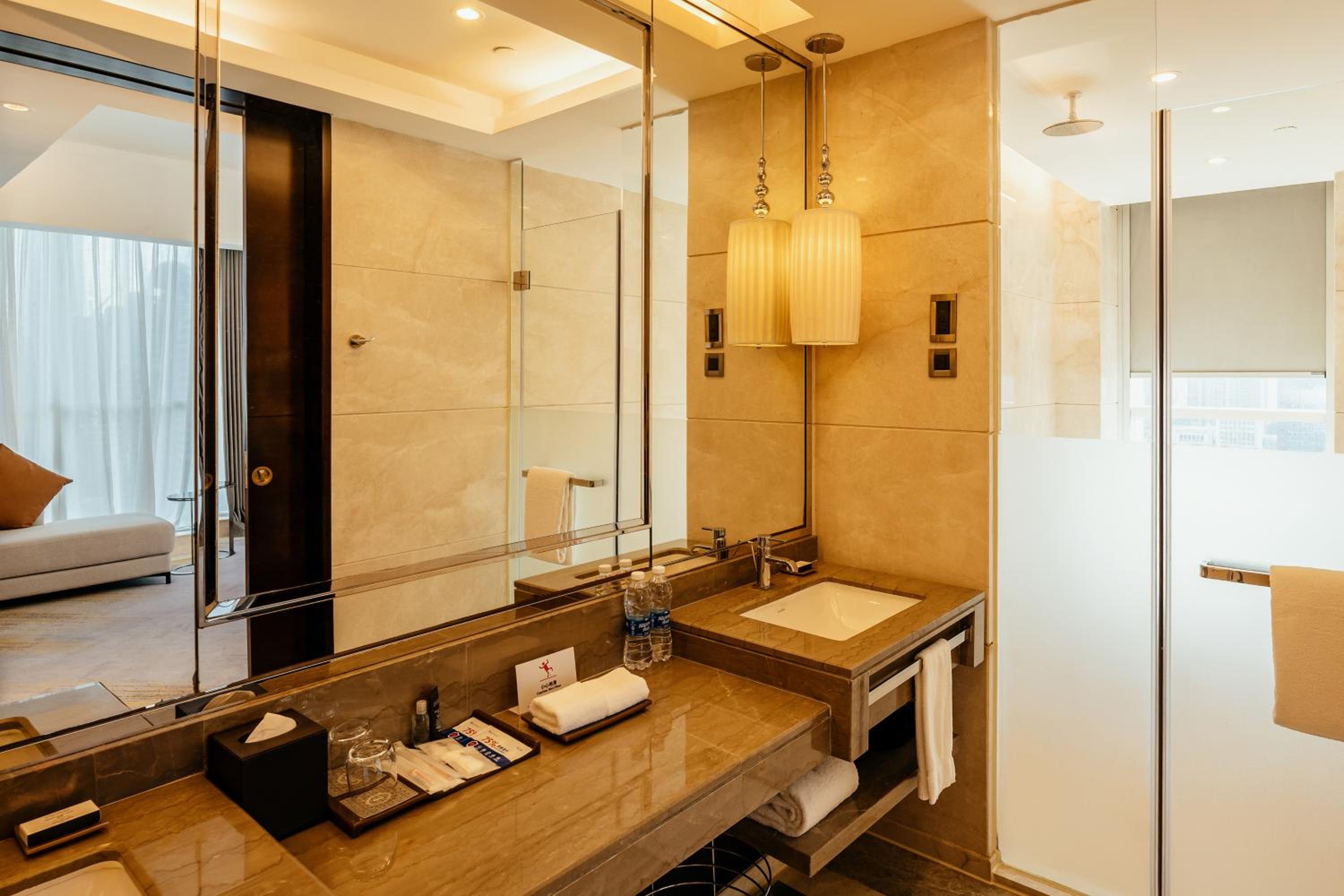 Club Grand Suite, Club lounge access, 1 Bedroom Suite - Photo 9