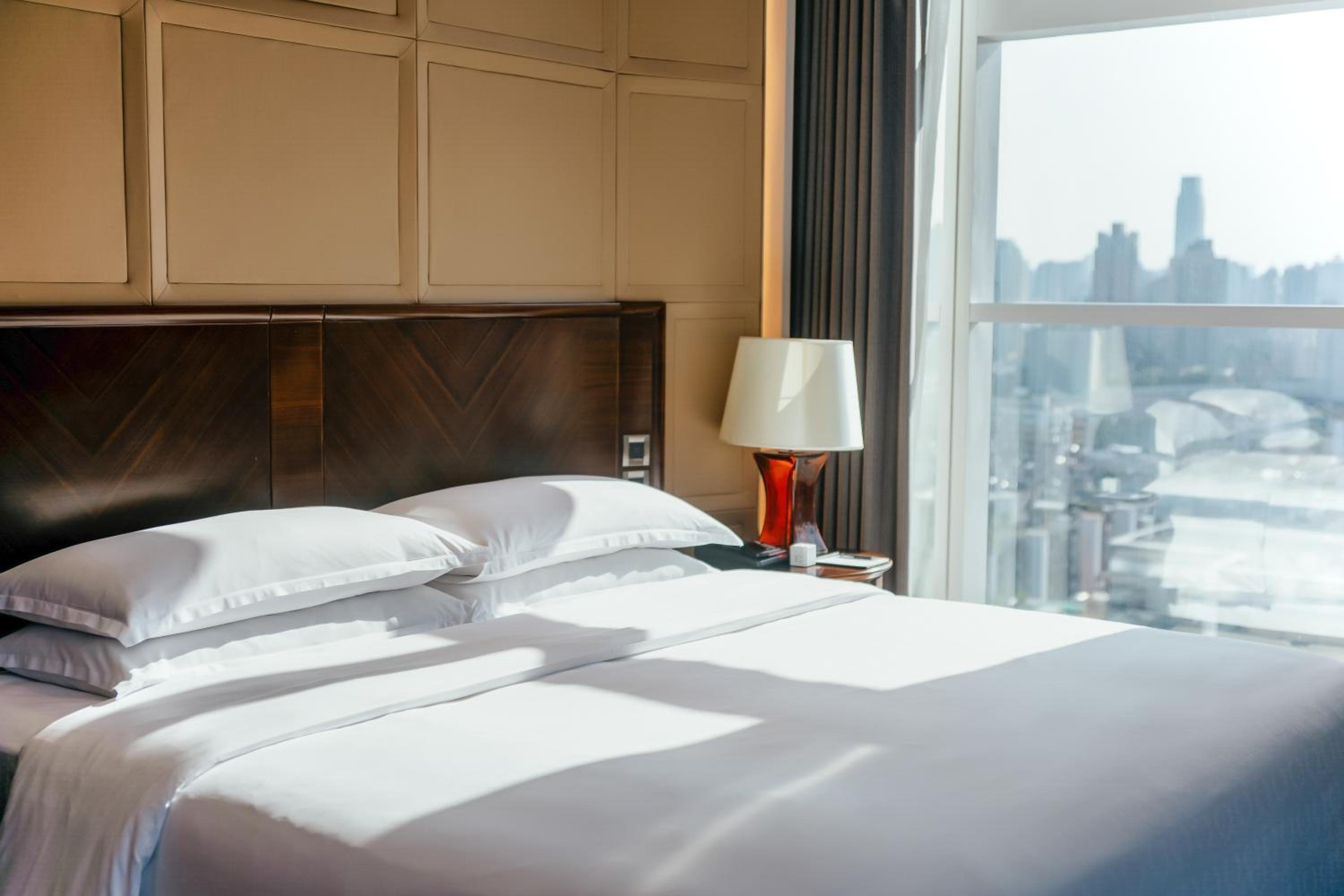 Club Grand Suite, Club lounge access, 1 Bedroom Suite - Photo 10