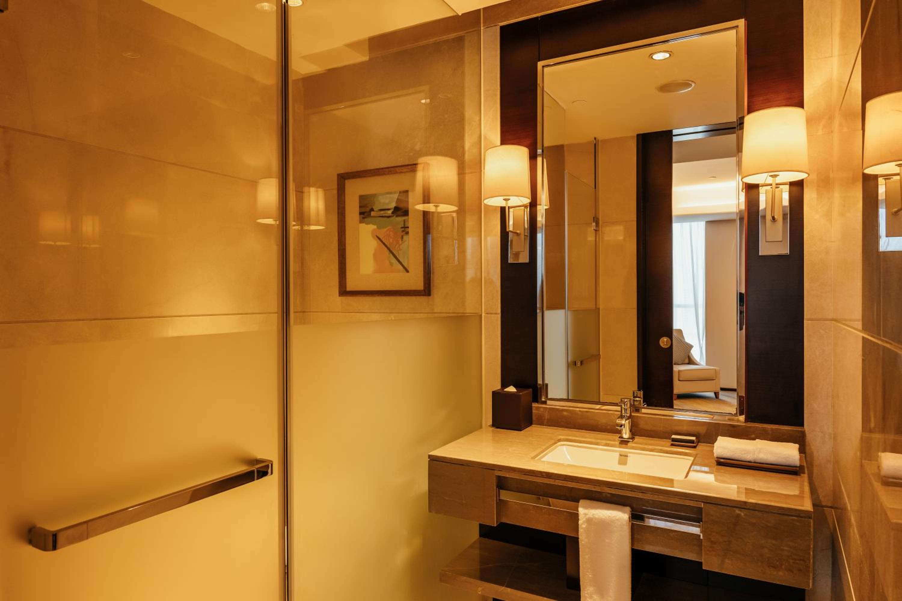 Club Grand Suite, Club lounge access, 1 Bedroom Suite - Photo 8