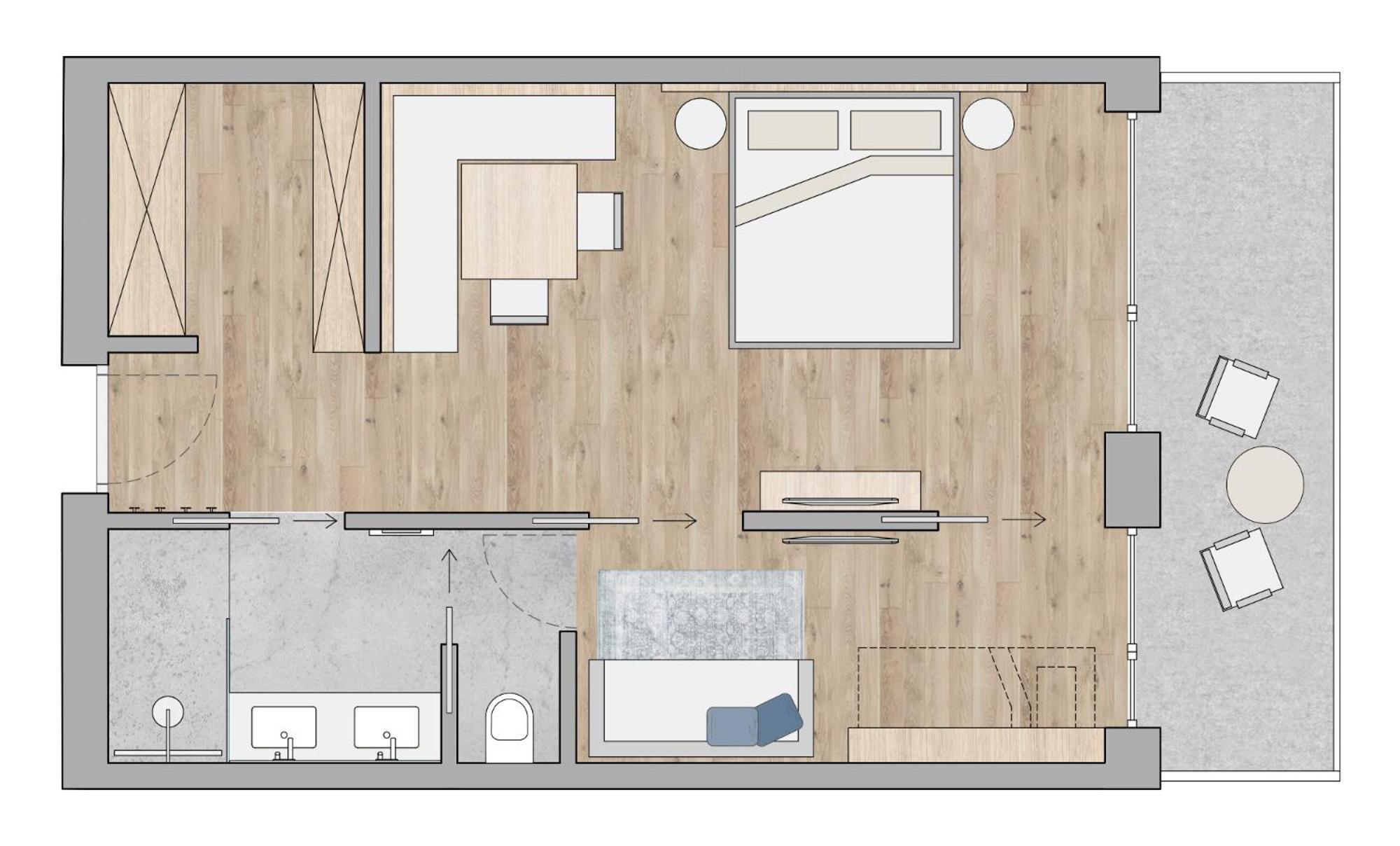 Suite - Photo 7