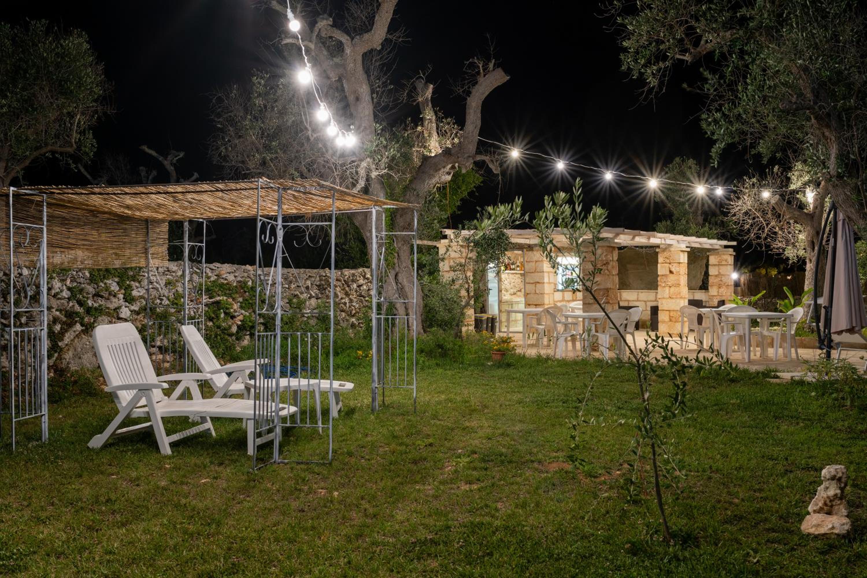 Double Room with Garden View - Photo 45