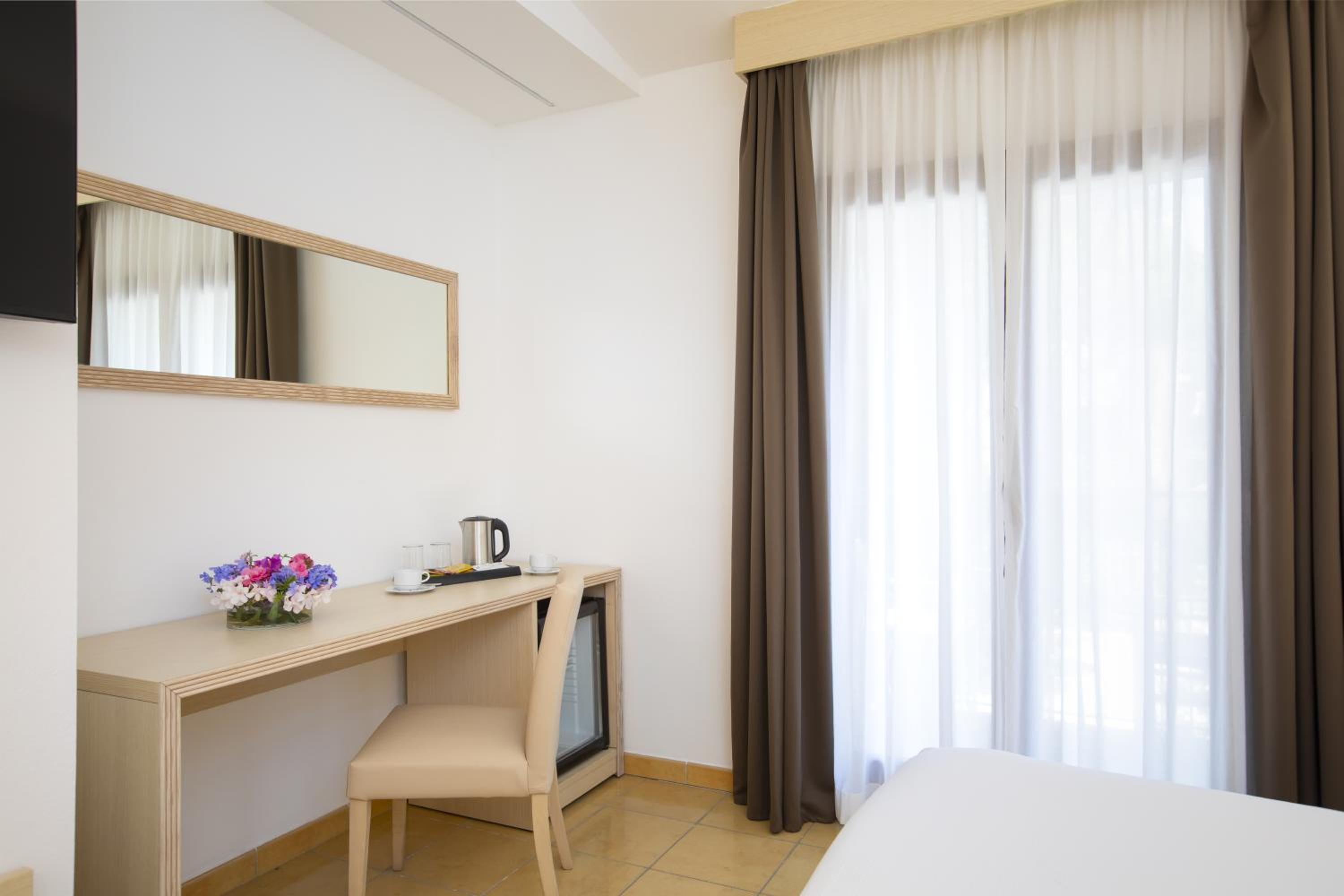Classic Double Or Twin Room