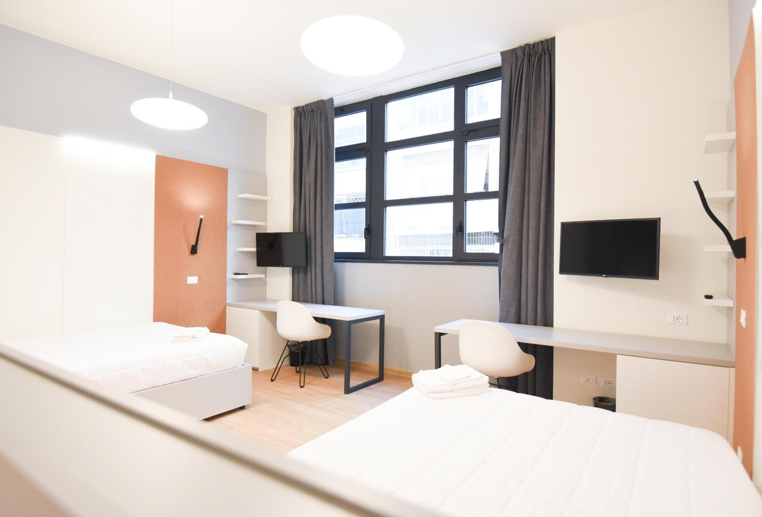 Comfort Quadruple Room