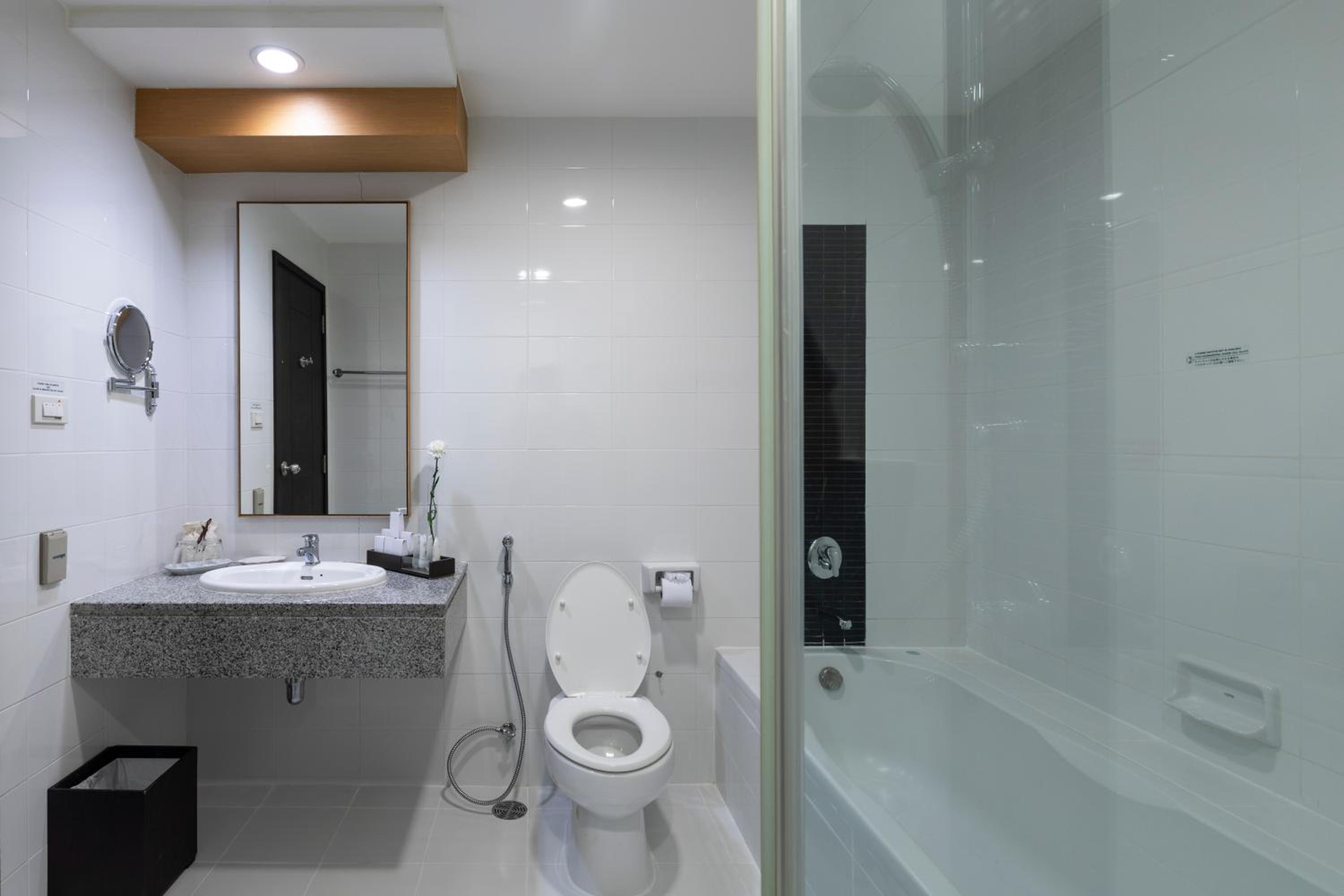 One-Bedroom Suite photo 3