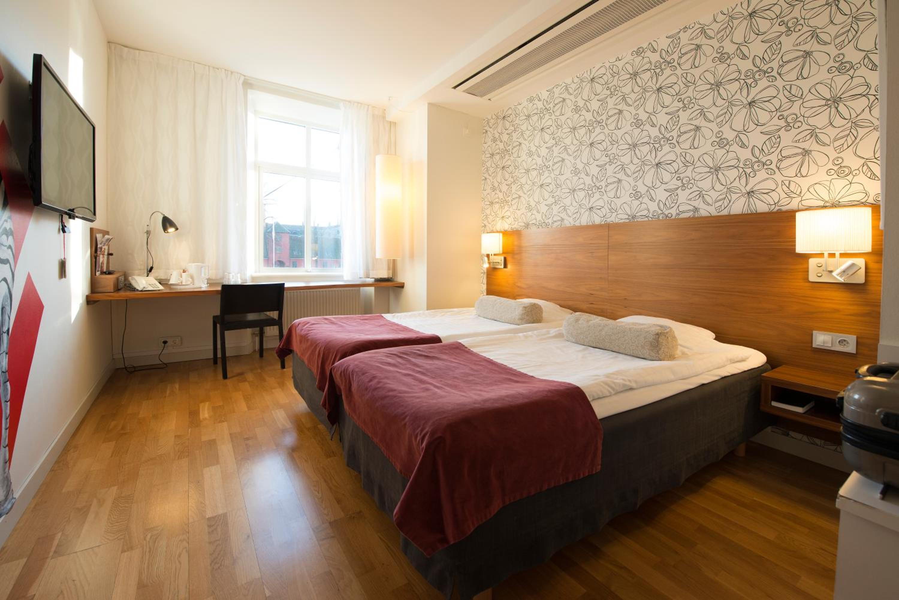 Superior Twin Room - Photo 4